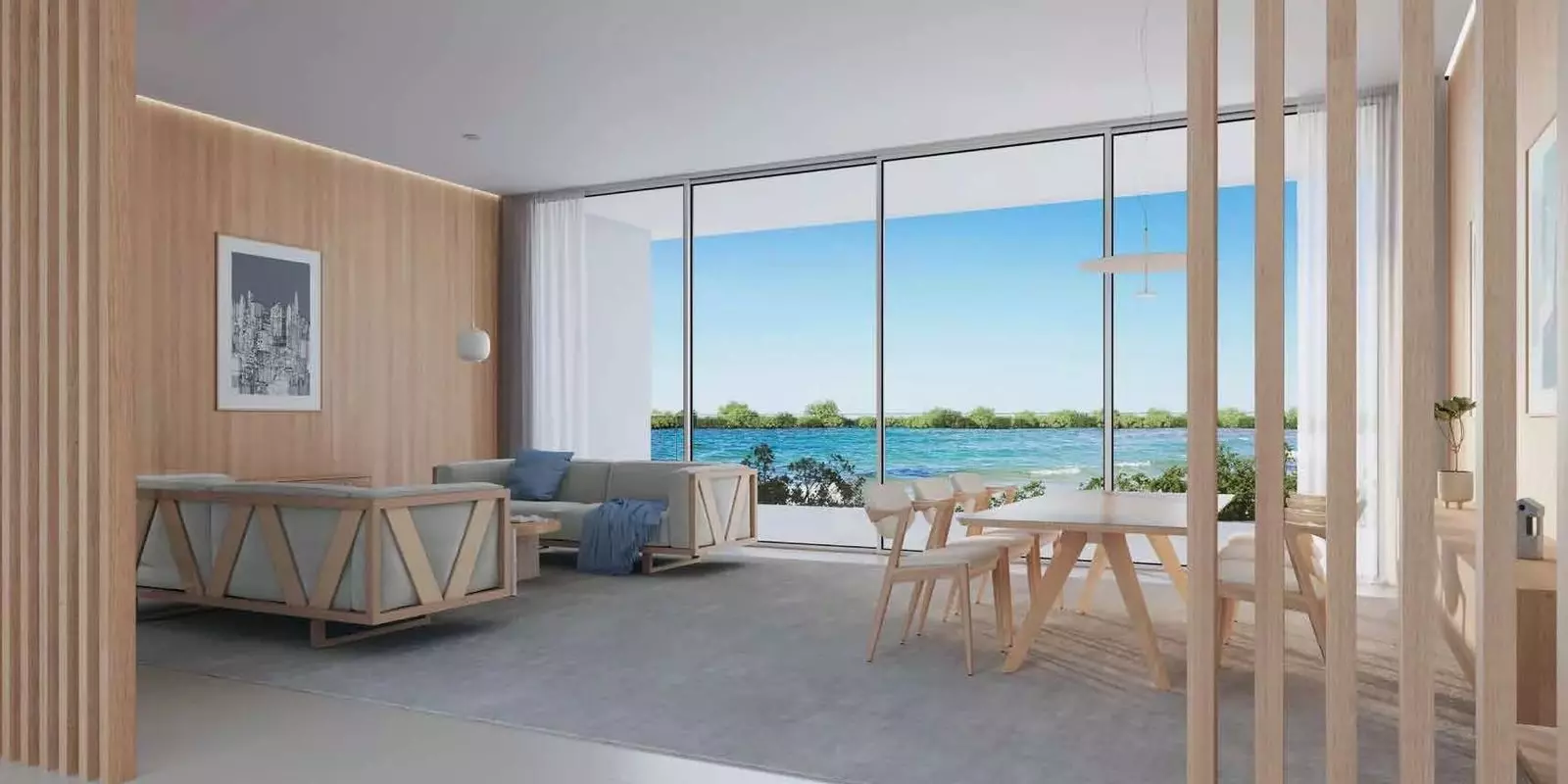 Image 4 of Gateway Porto Al Zorah by Al Zorah Development