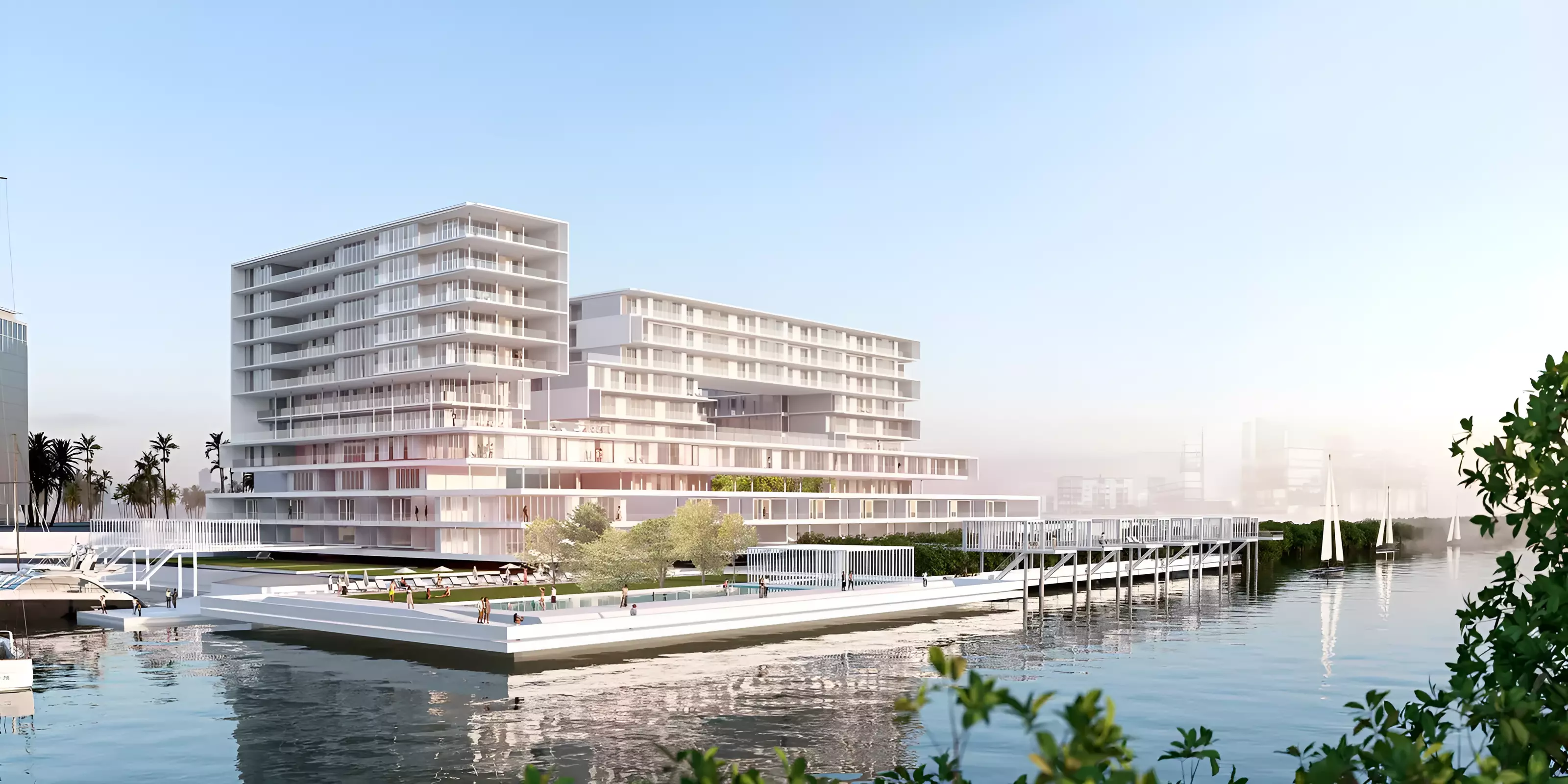 Image 5 of Gateway Porto Al Zorah by Al Zorah Development