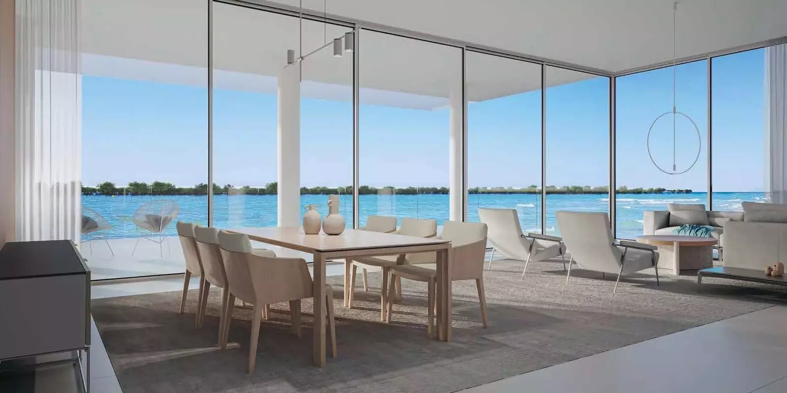 Image 6 of Gateway Porto Al Zorah by Al Zorah Development