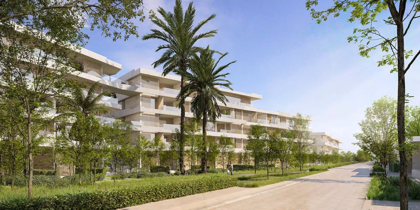 Image 4 of Seaside Hills Al Zorah By Al Zohrah by Al Zorah Development