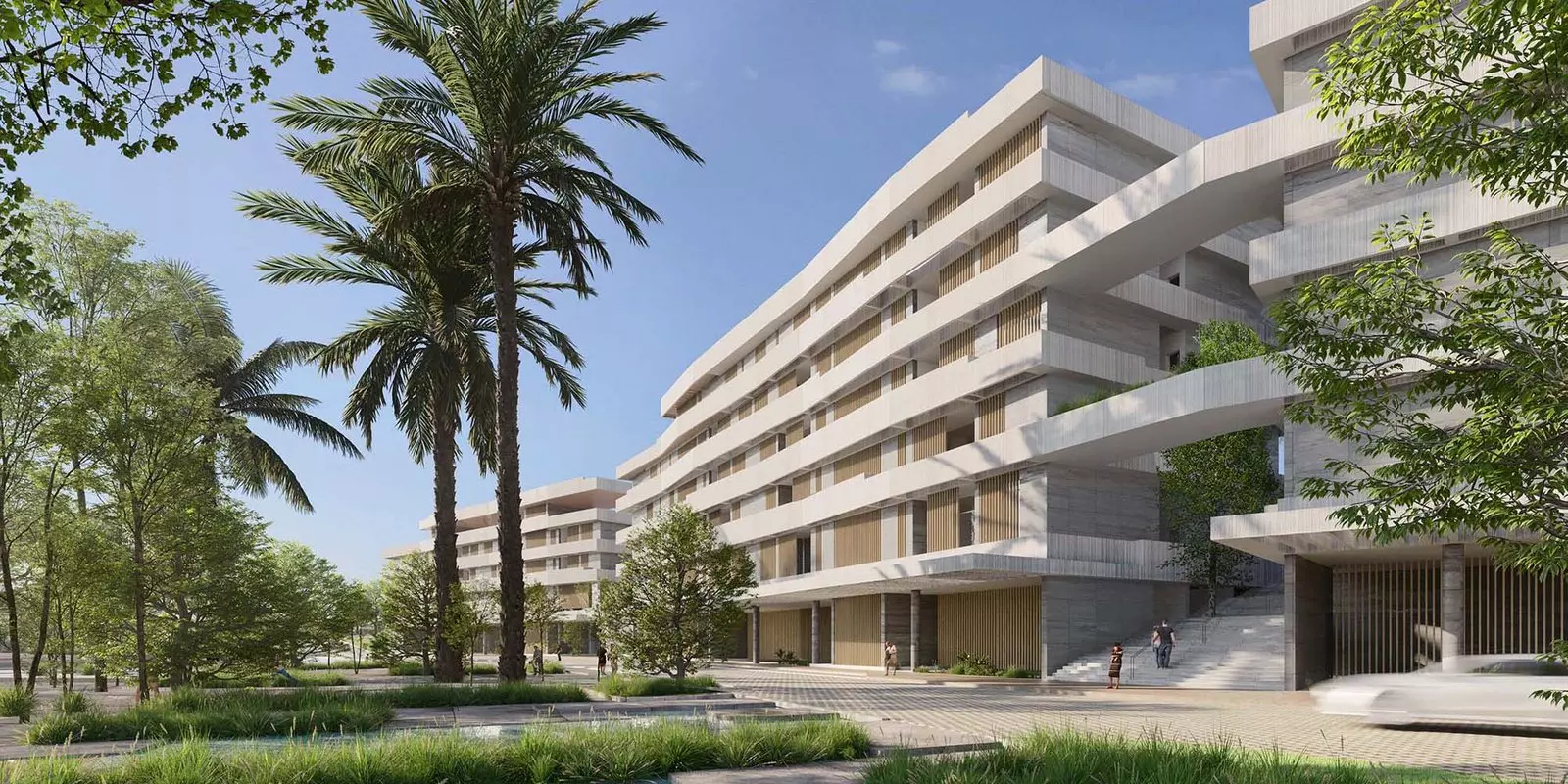 Image 5 of Seaside Hills Al Zorah By Al Zohrah by Al Zorah Development