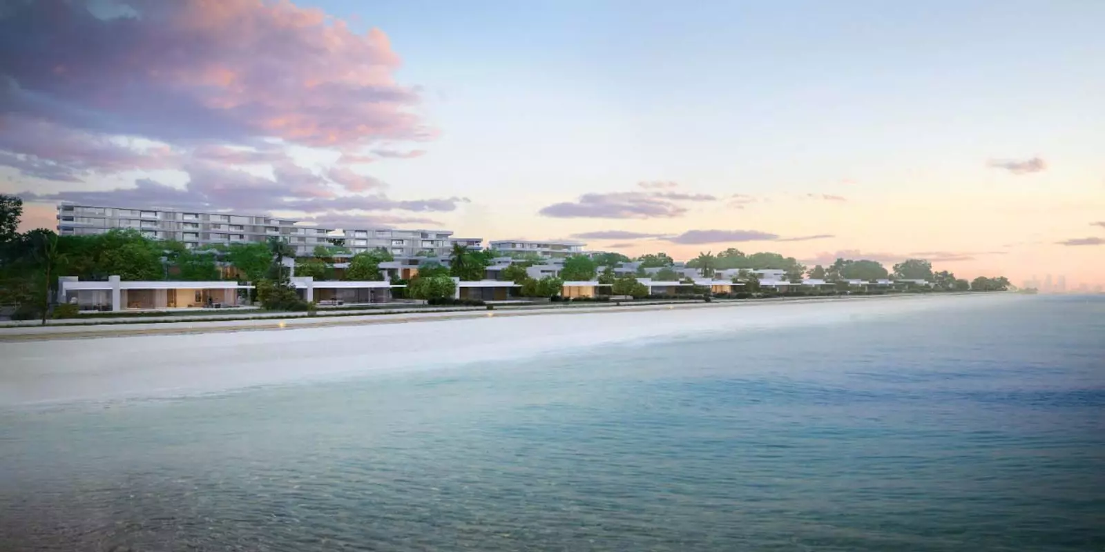 Image 6 of Seaside Hills Al Zorah By Al Zohrah by Al Zorah Development