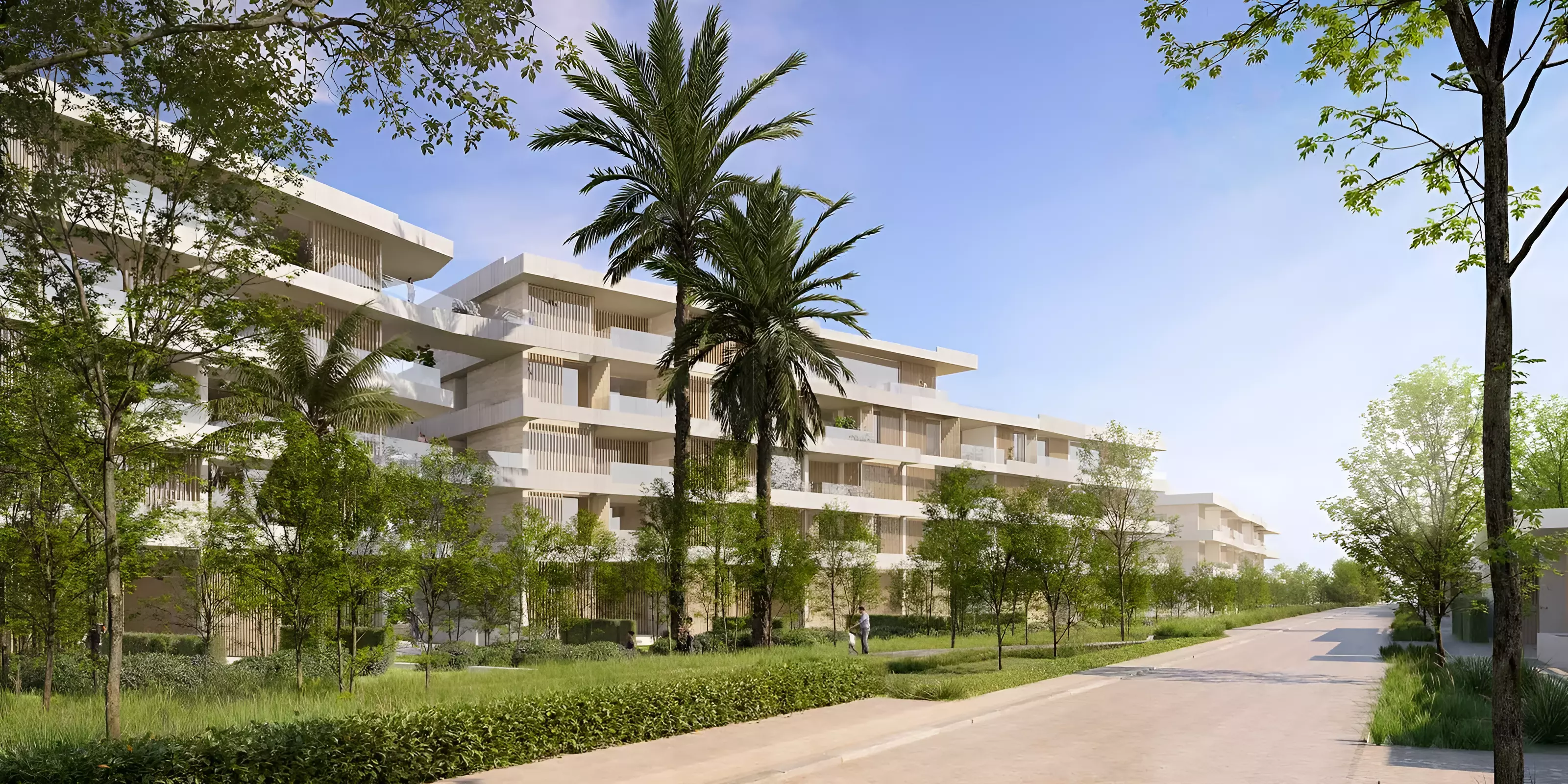 Image 3 of Seaside Hills Al Zorah By Al Zohrah by Al Zorah Development