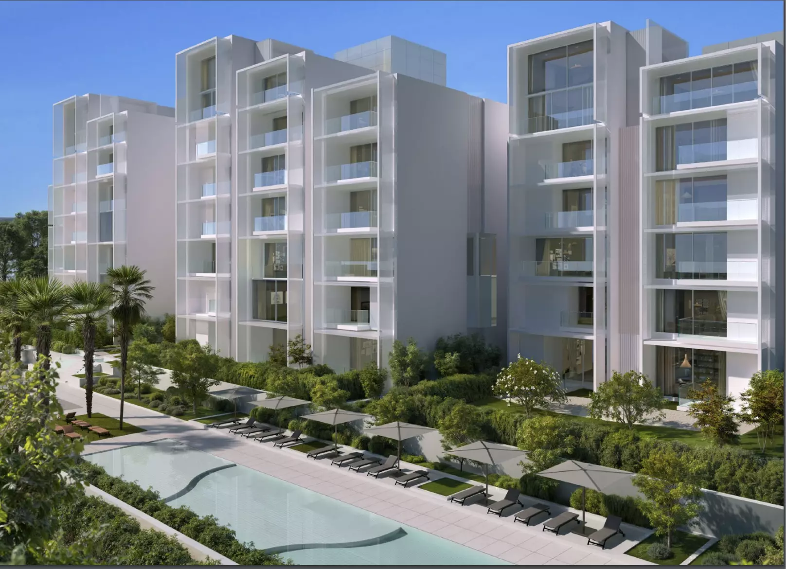 Image of Sealine Residence by Al Zorah Development