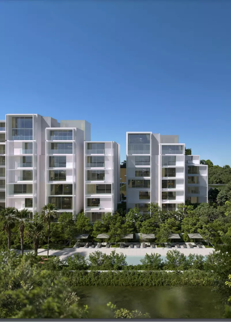 Image 9 of Sealine Residence by Al Zorah Development