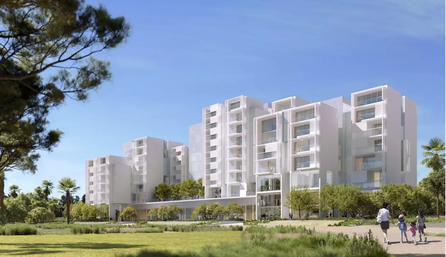 Image 7 of Sealine Residence by Al Zorah Development