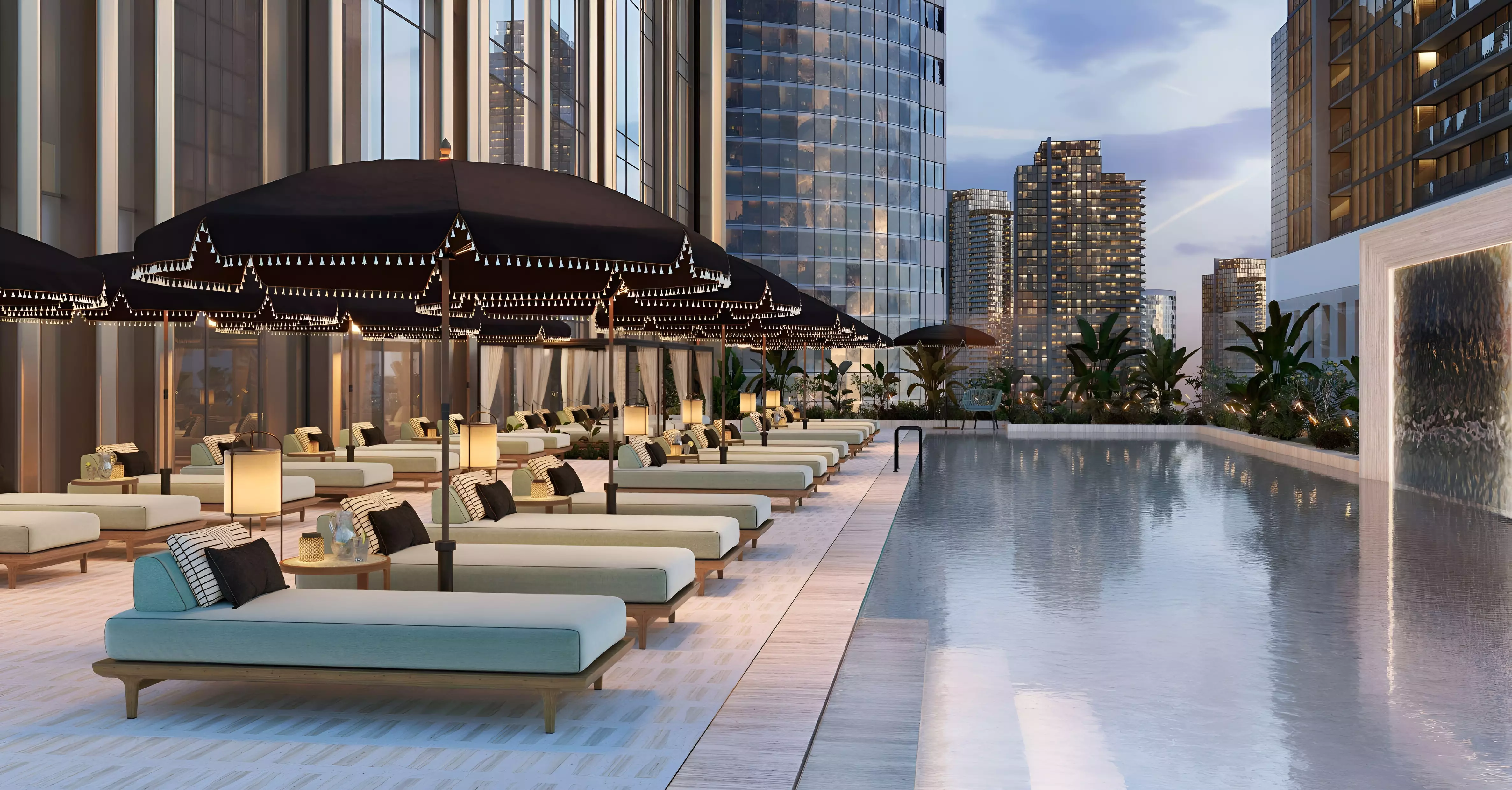 Image 6 of Hilton Residences JLT by Emirates Property Investment