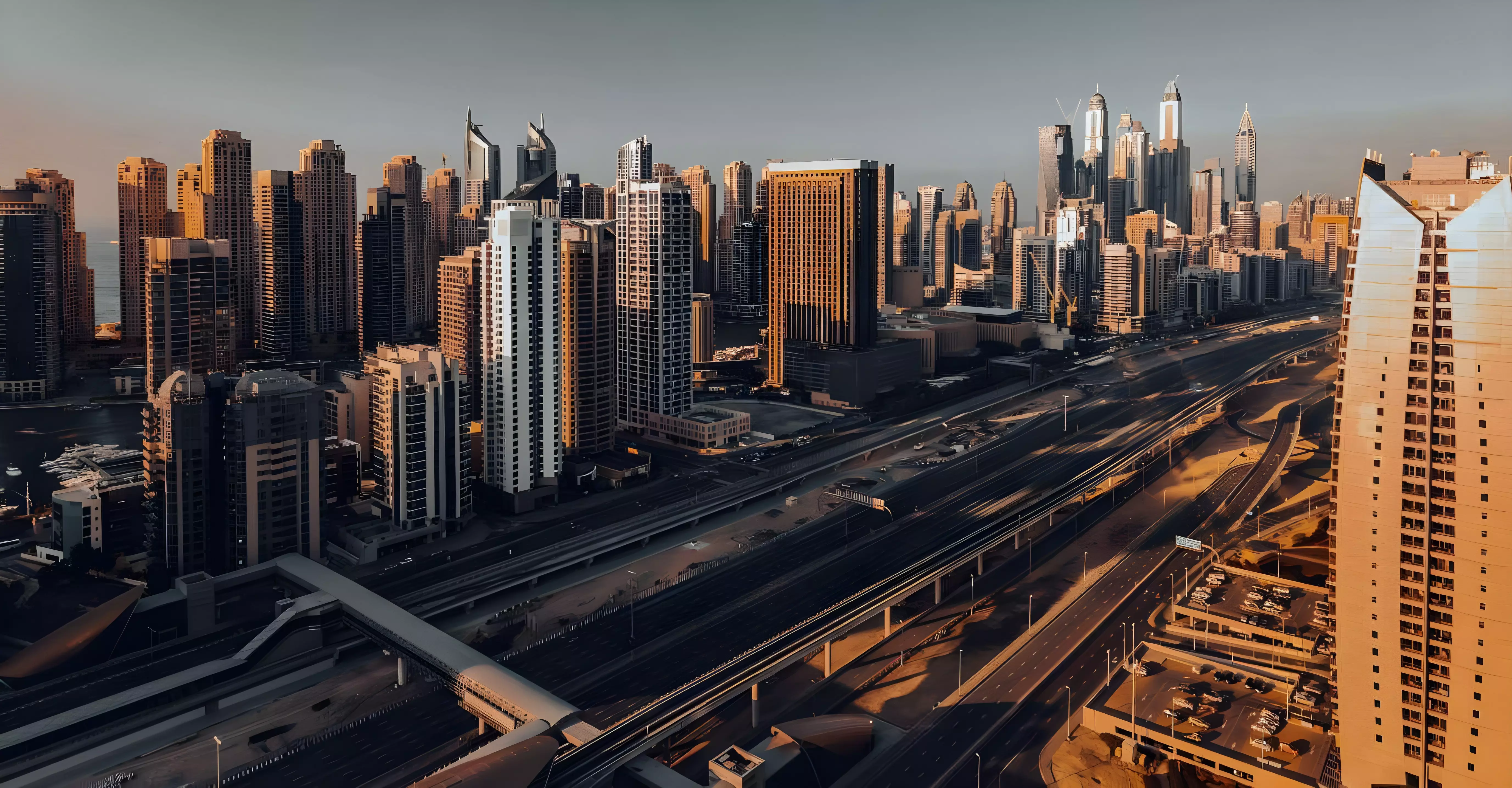 Image 2 of Hilton Residences JLT by Emirates Property Investment