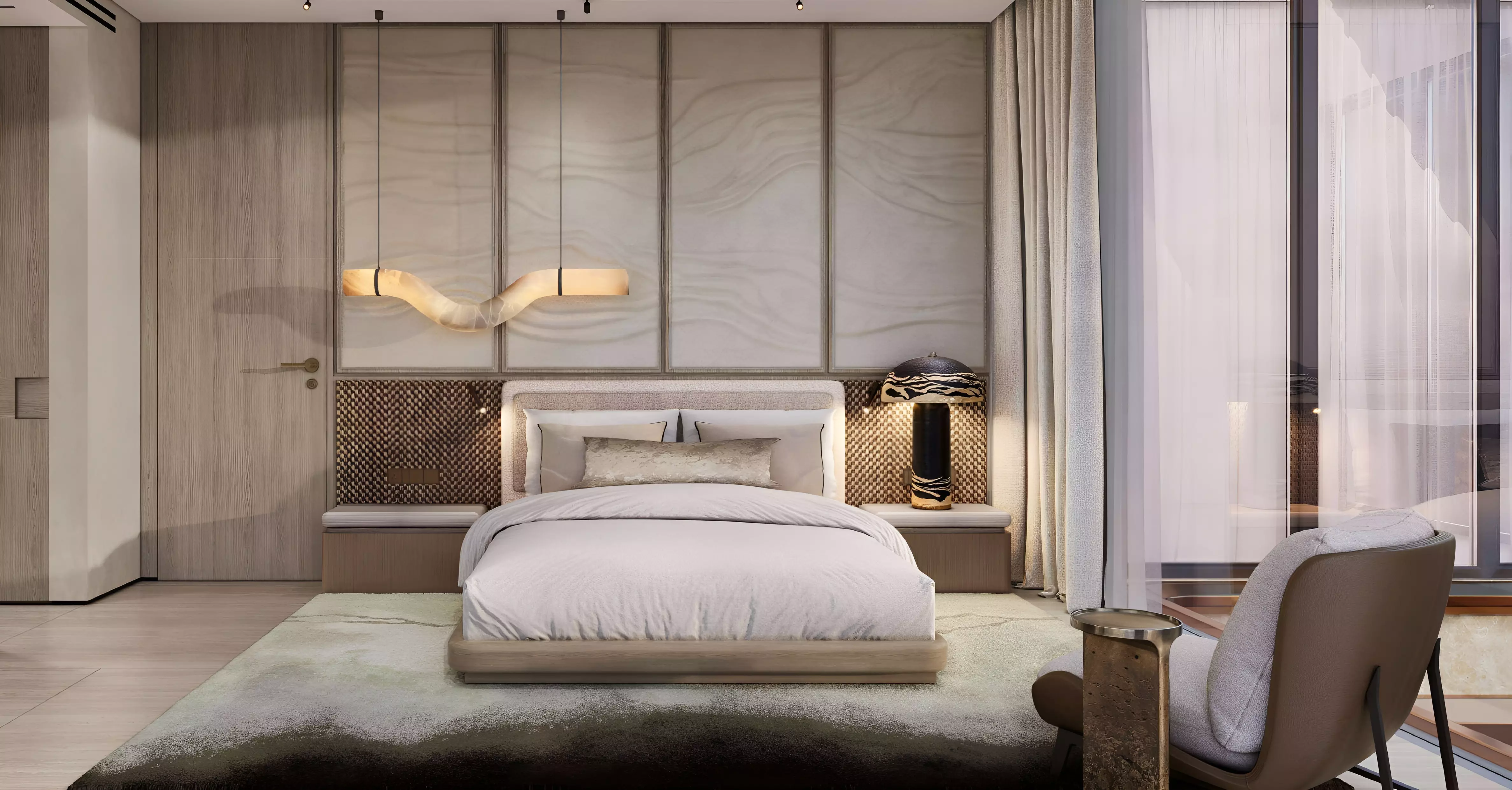 Image 8 of Hilton Residences JLT by Emirates Property Investment