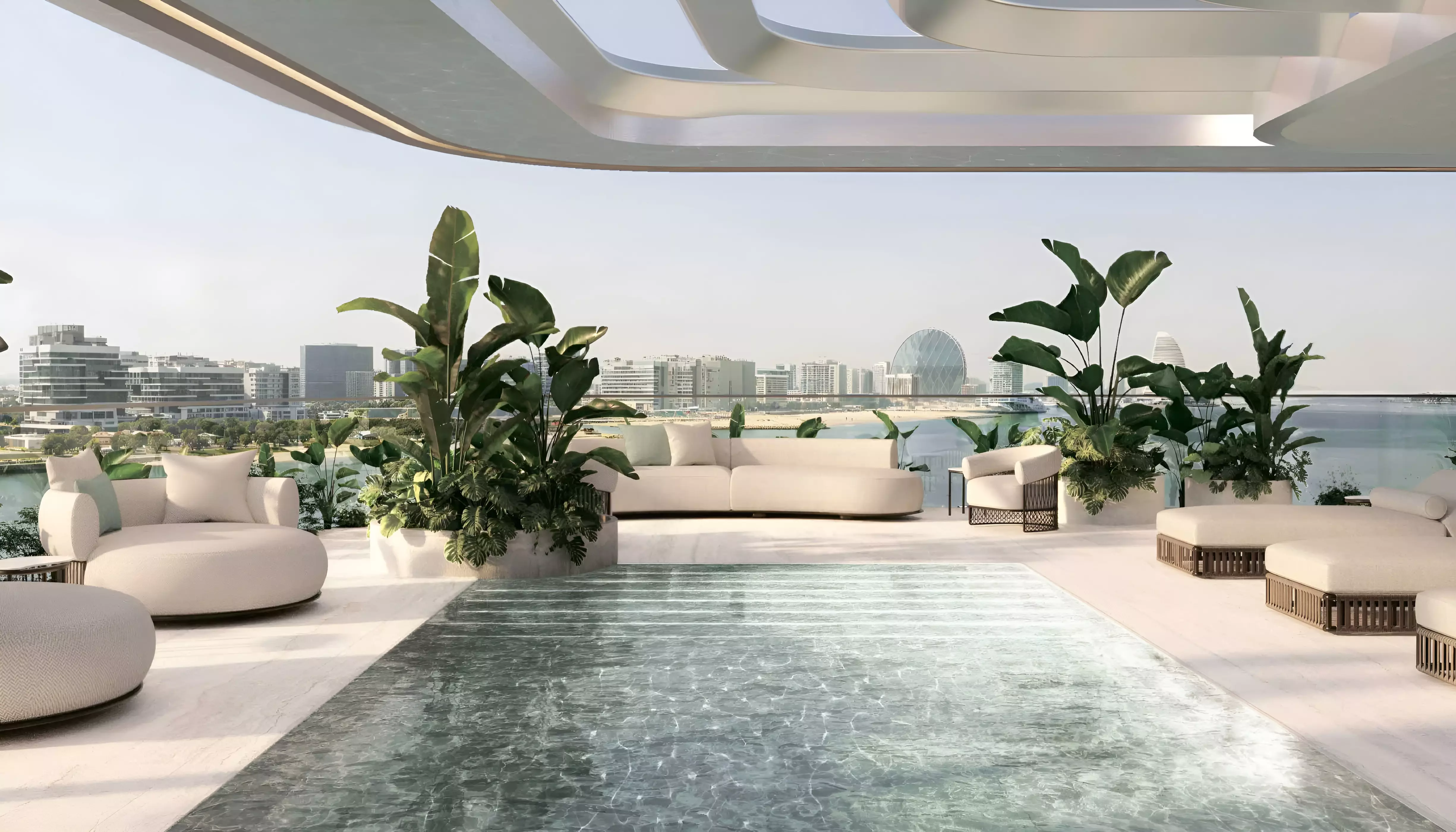 Image 11 of Stellar by Elie Saab by Emirates Property Investment