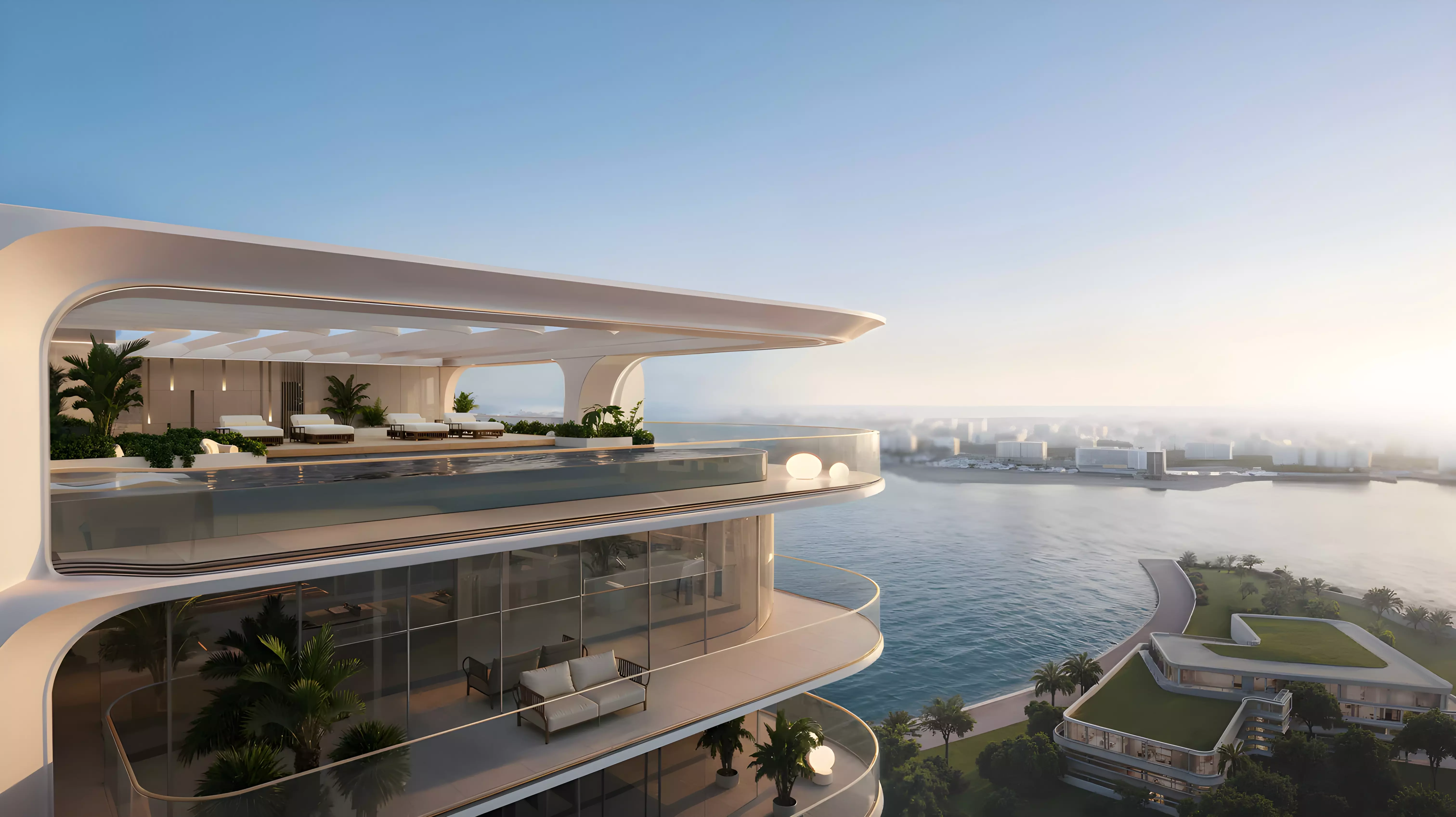 Image 4 of Stellar by Elie Saab by Emirates Property Investment