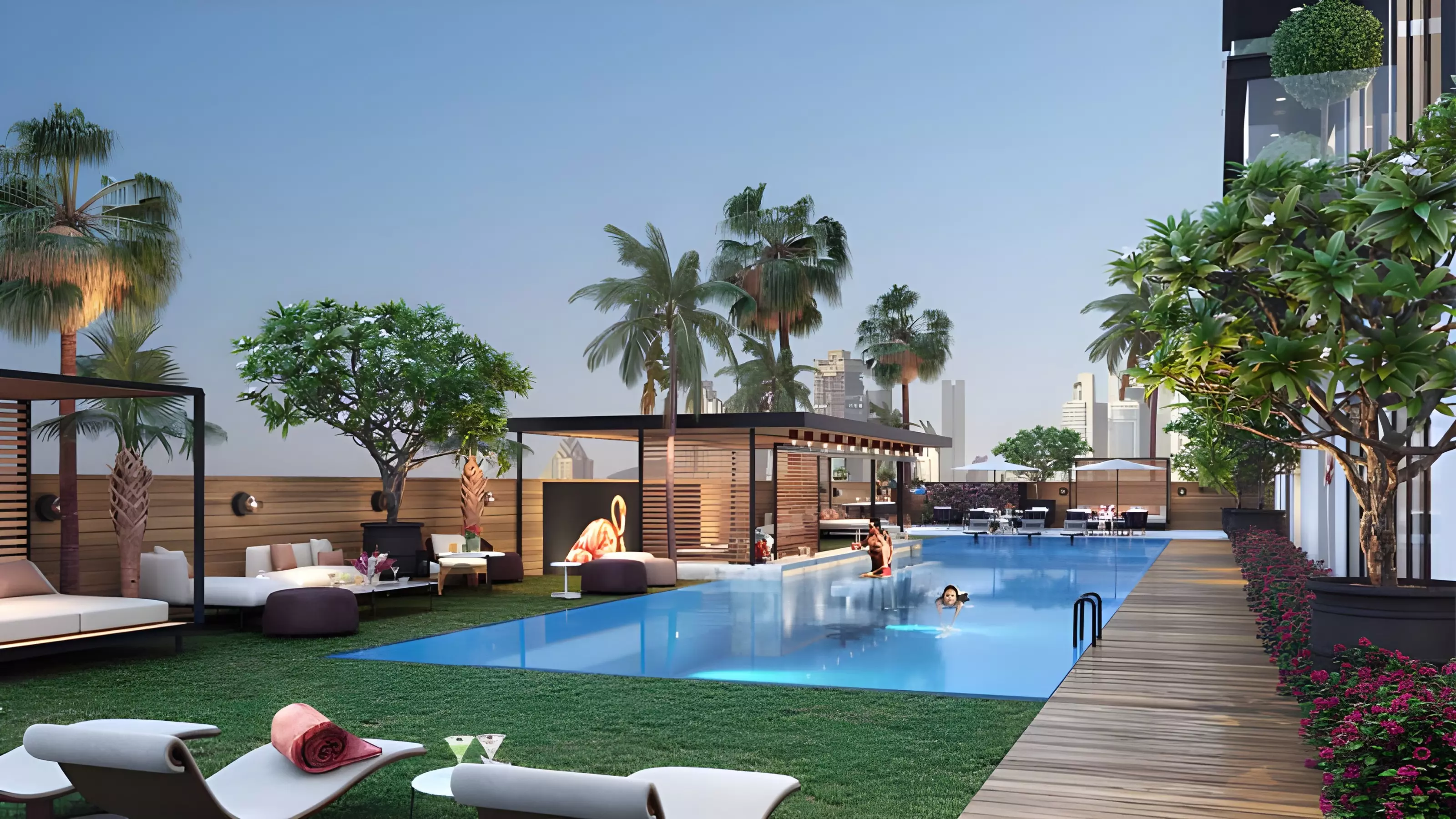 Image 5 of North 43 by Naseeb Group