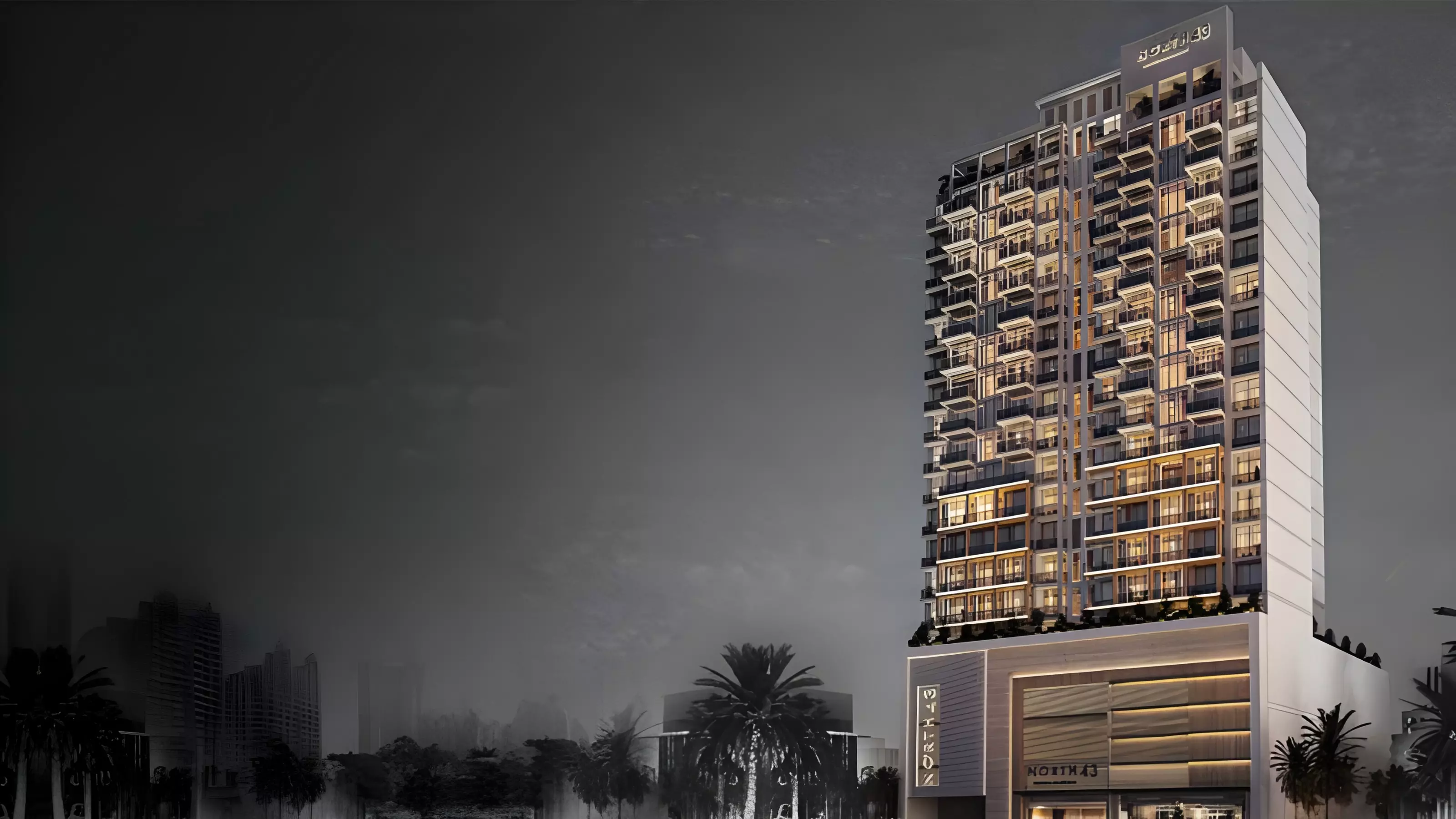 Image 3 of North 43 by Naseeb Group