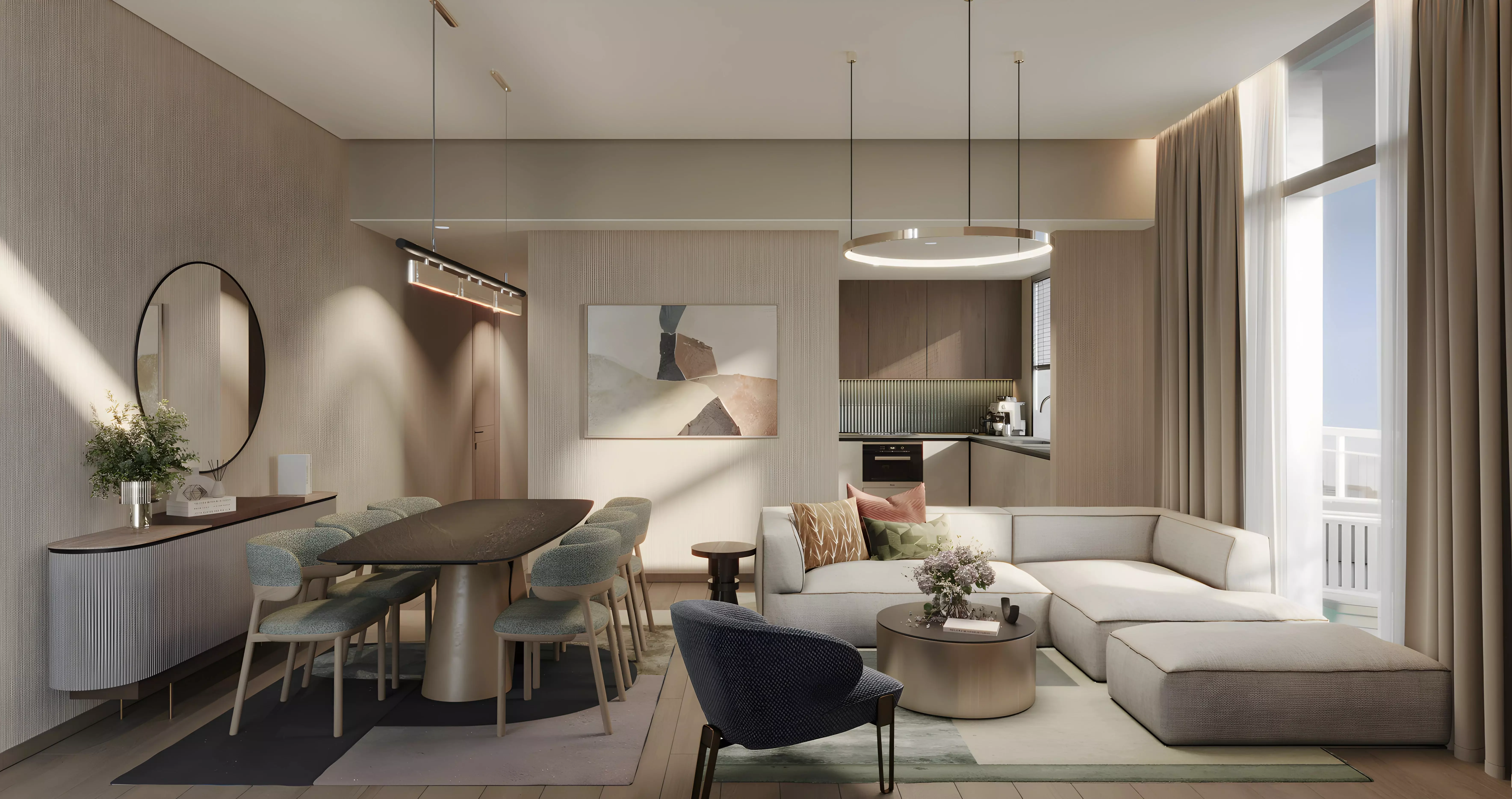 Изображение 3 из проекта Double Tree by Hilton от застройщика Hilton