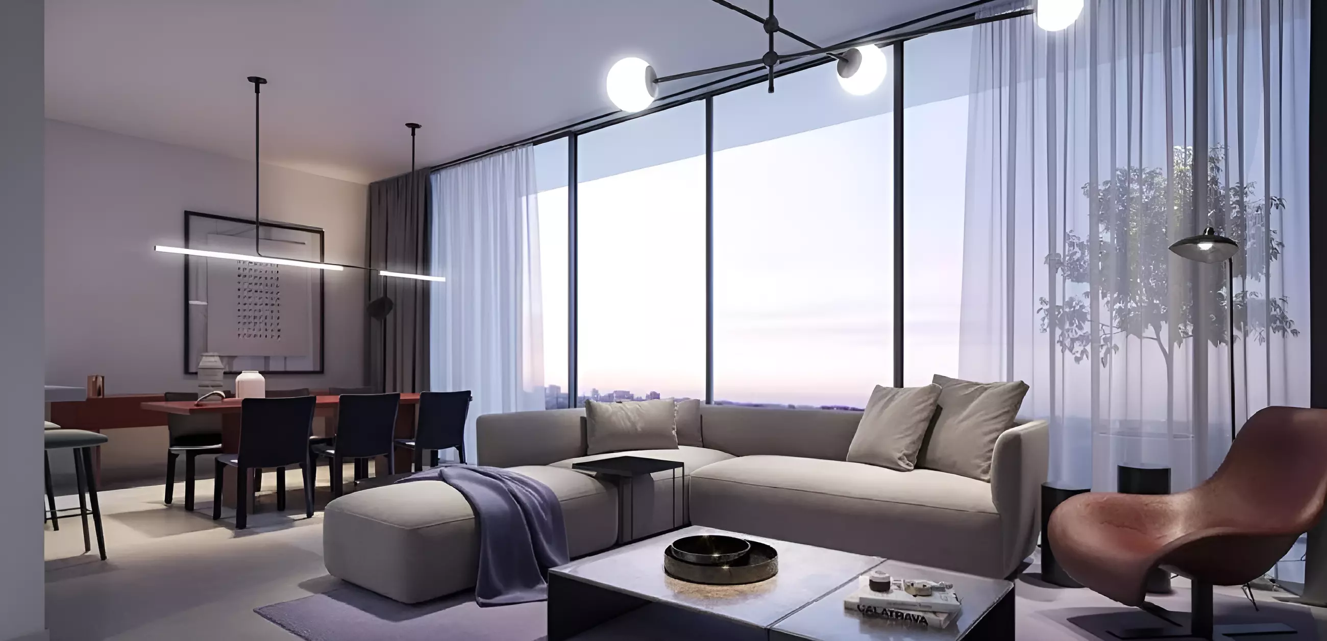 Image of Ayana Gardens by Tuscany Real Estate Development