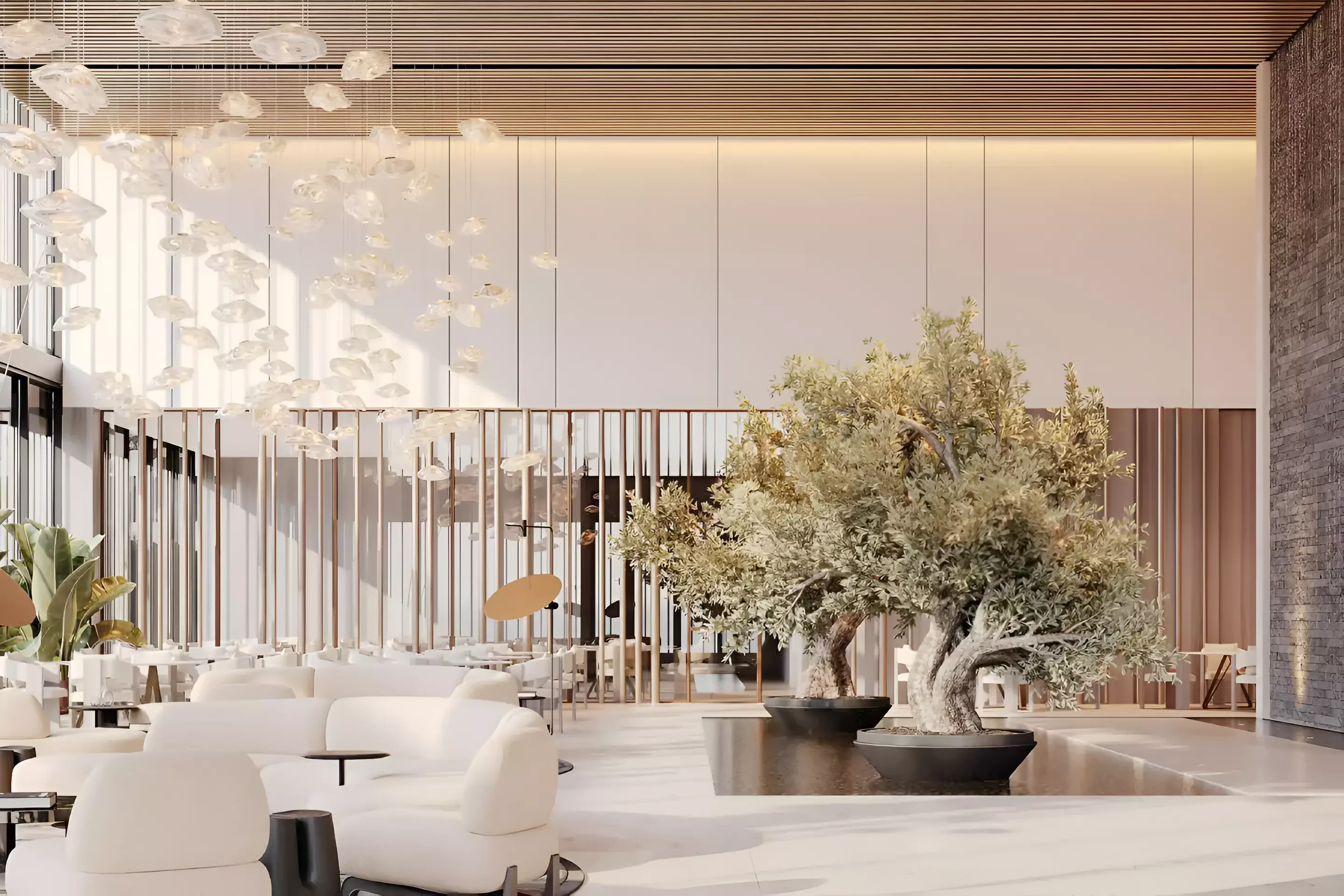 Image 2 of Ayana Gardens by Tuscany Real Estate Development