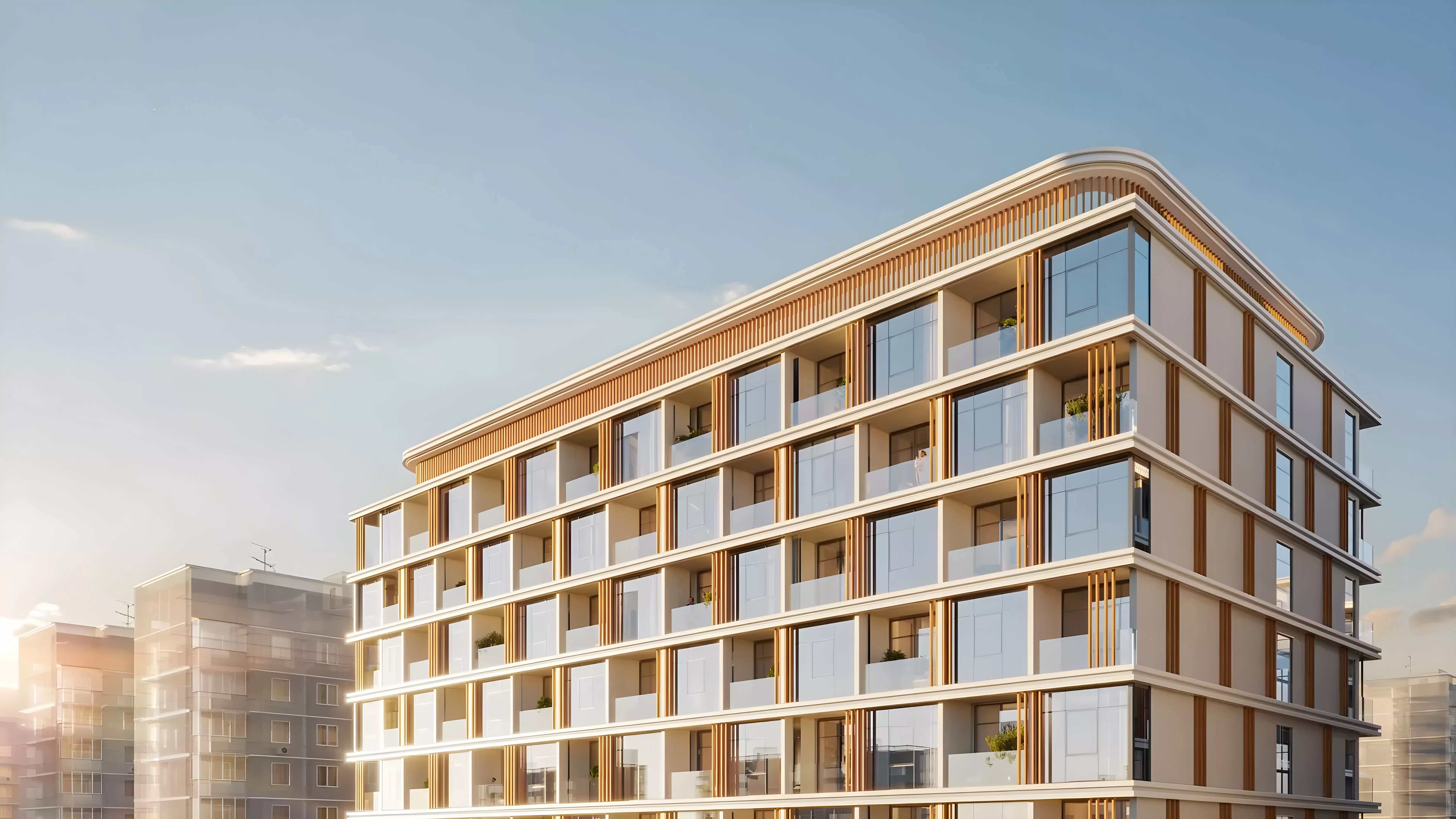 Image 3 of Holm 3 by Holm Avenue