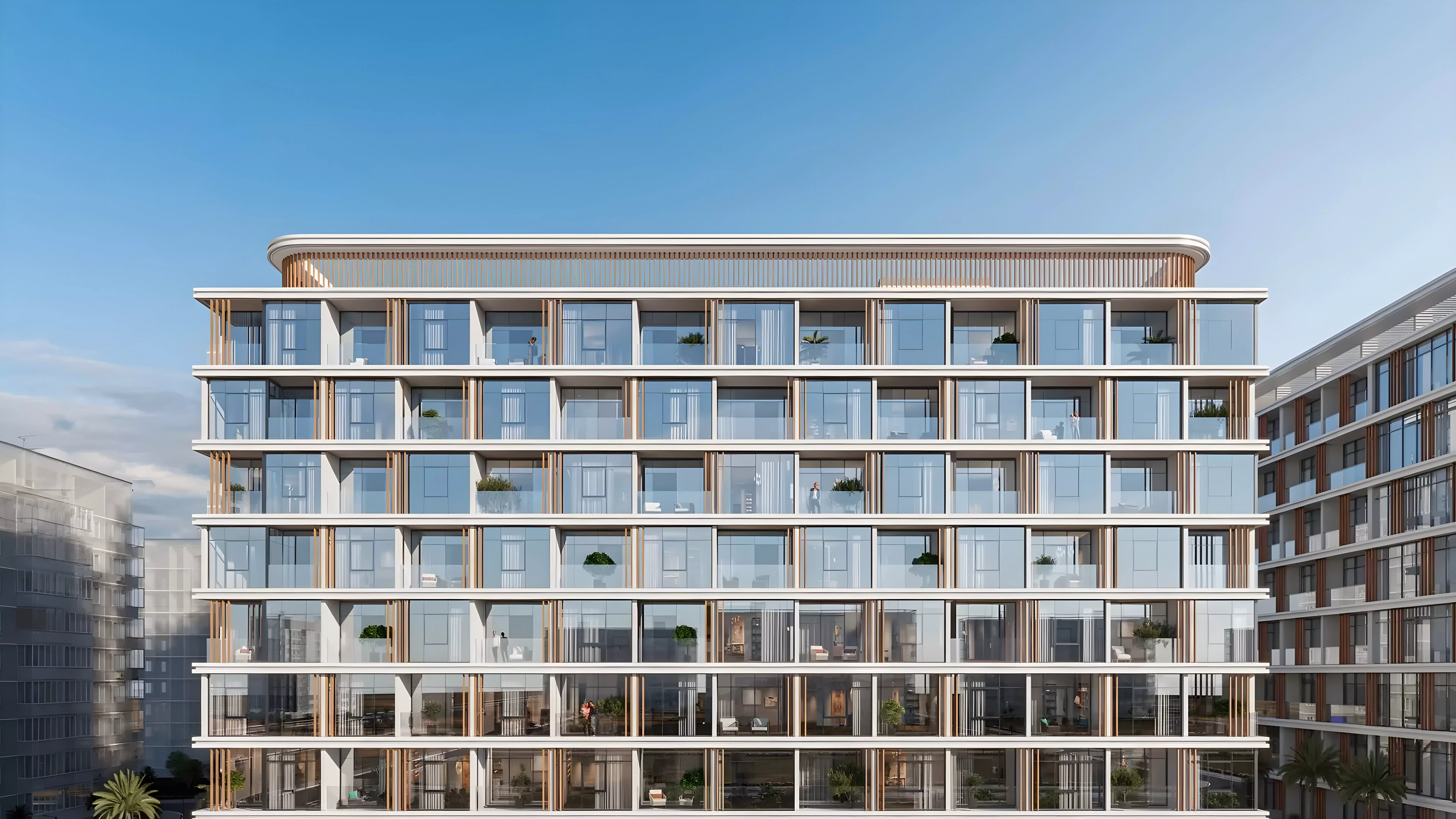 Image 2 of Holm 3 by Holm Avenue