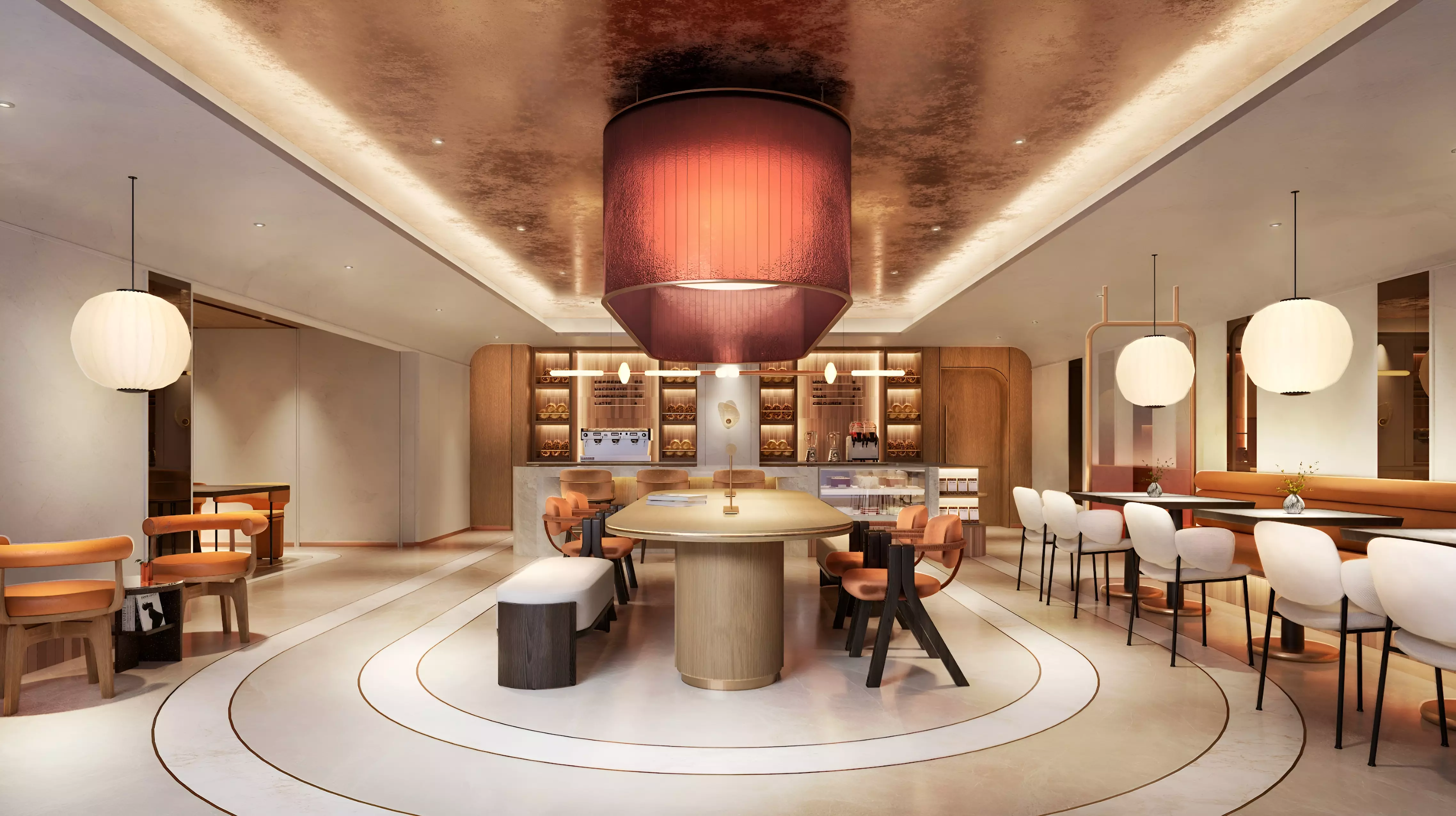 Image 5 of Mas Barsha Residency by Revi Realty