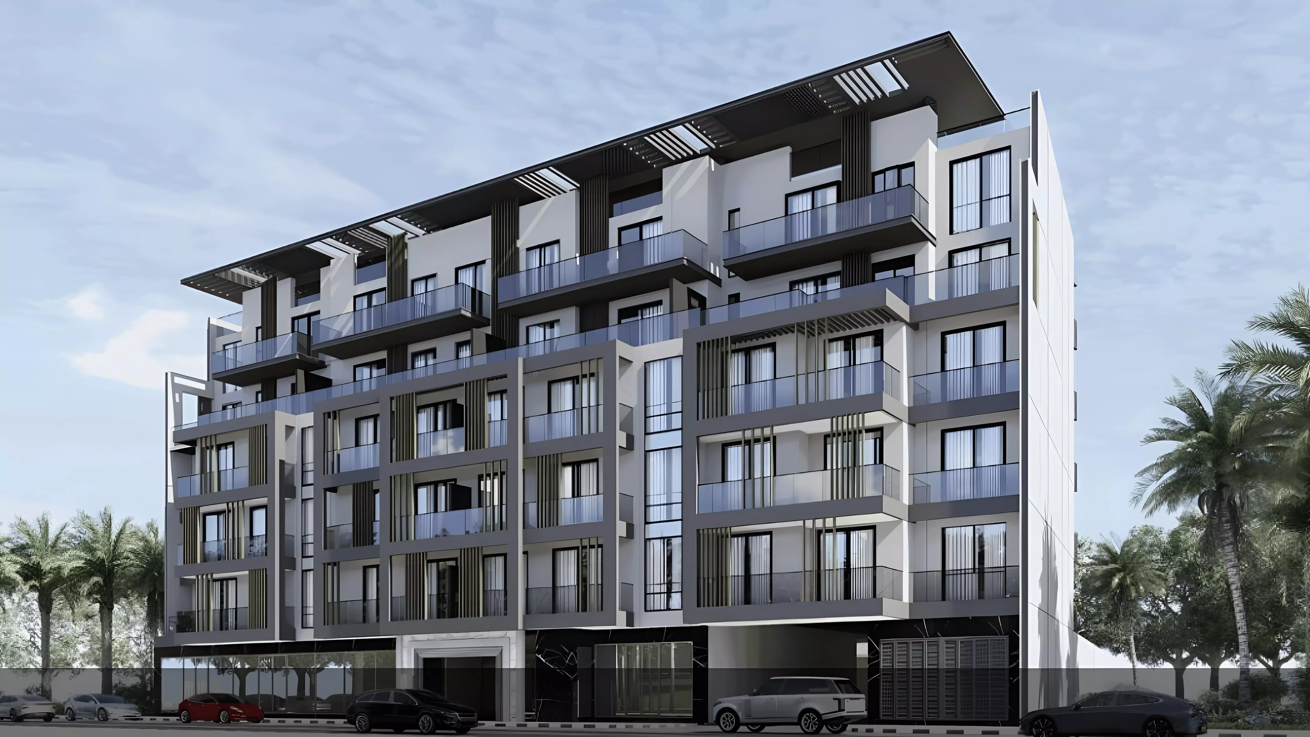 Image 2 of Enaya Residences by Deviate for Real Estate Development