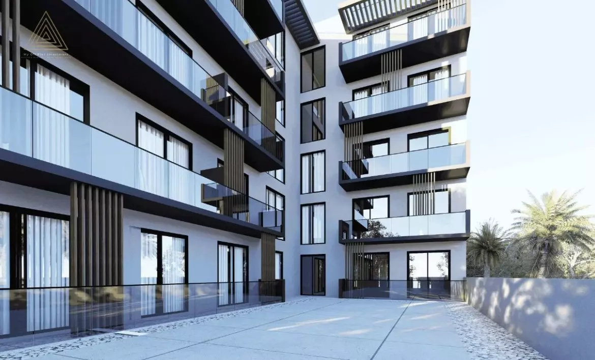 Image 5 of Enaya Residences by Deviate for Real Estate Development