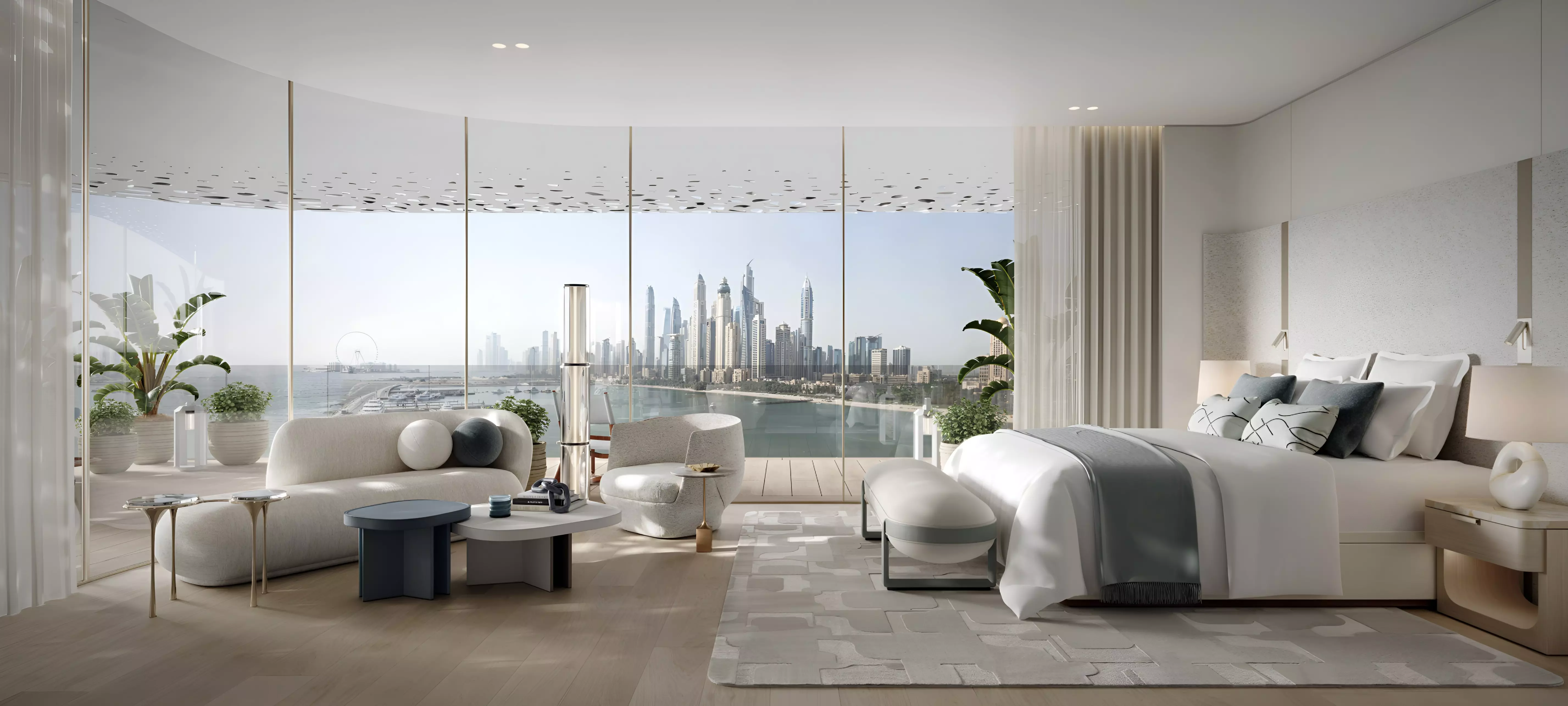 Image 4 of Nexara Tower by 7th Key