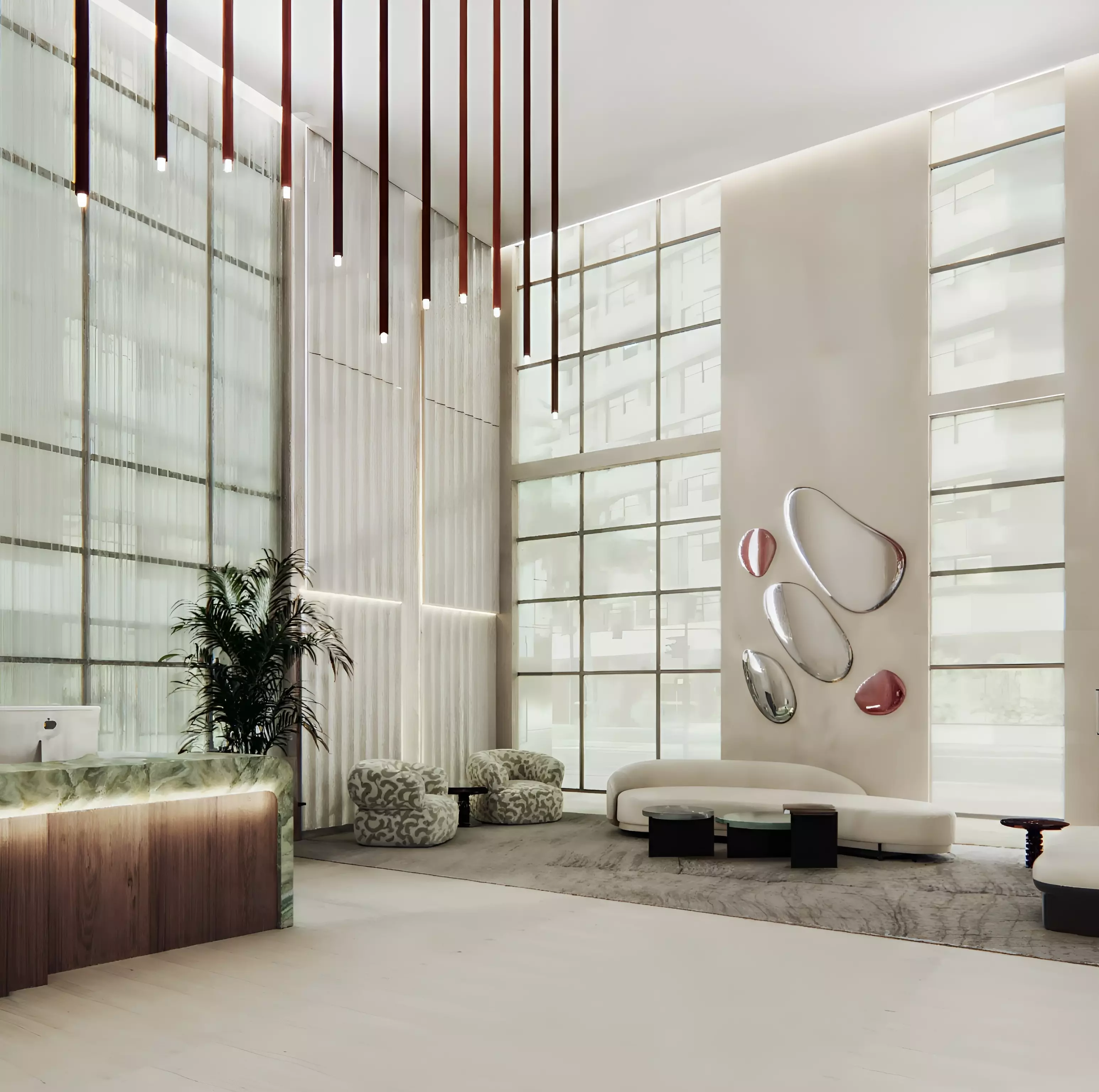 Image 2 of Nexara Tower by 7th Key