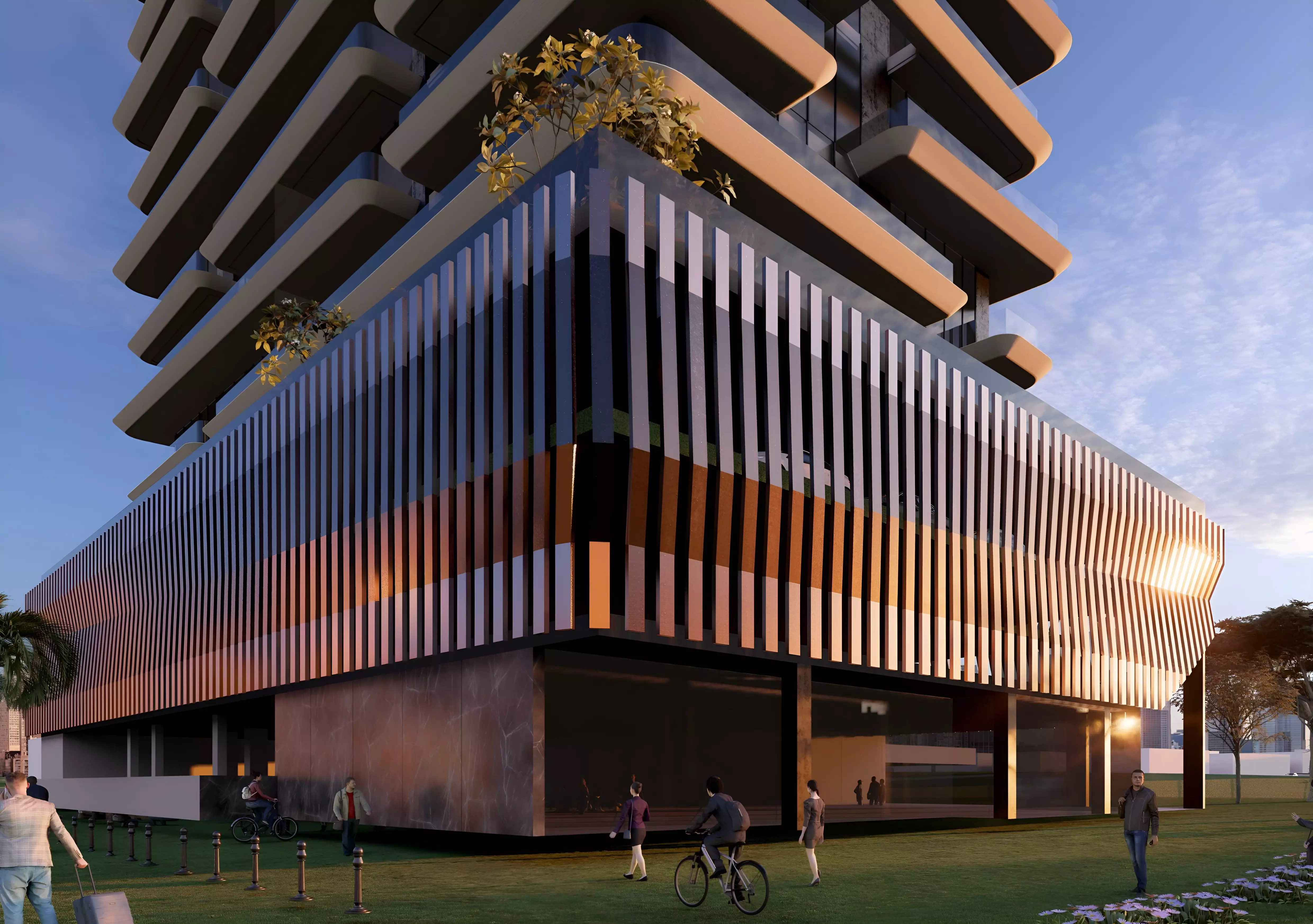 Image 7 of Repose Residence by Saion Development