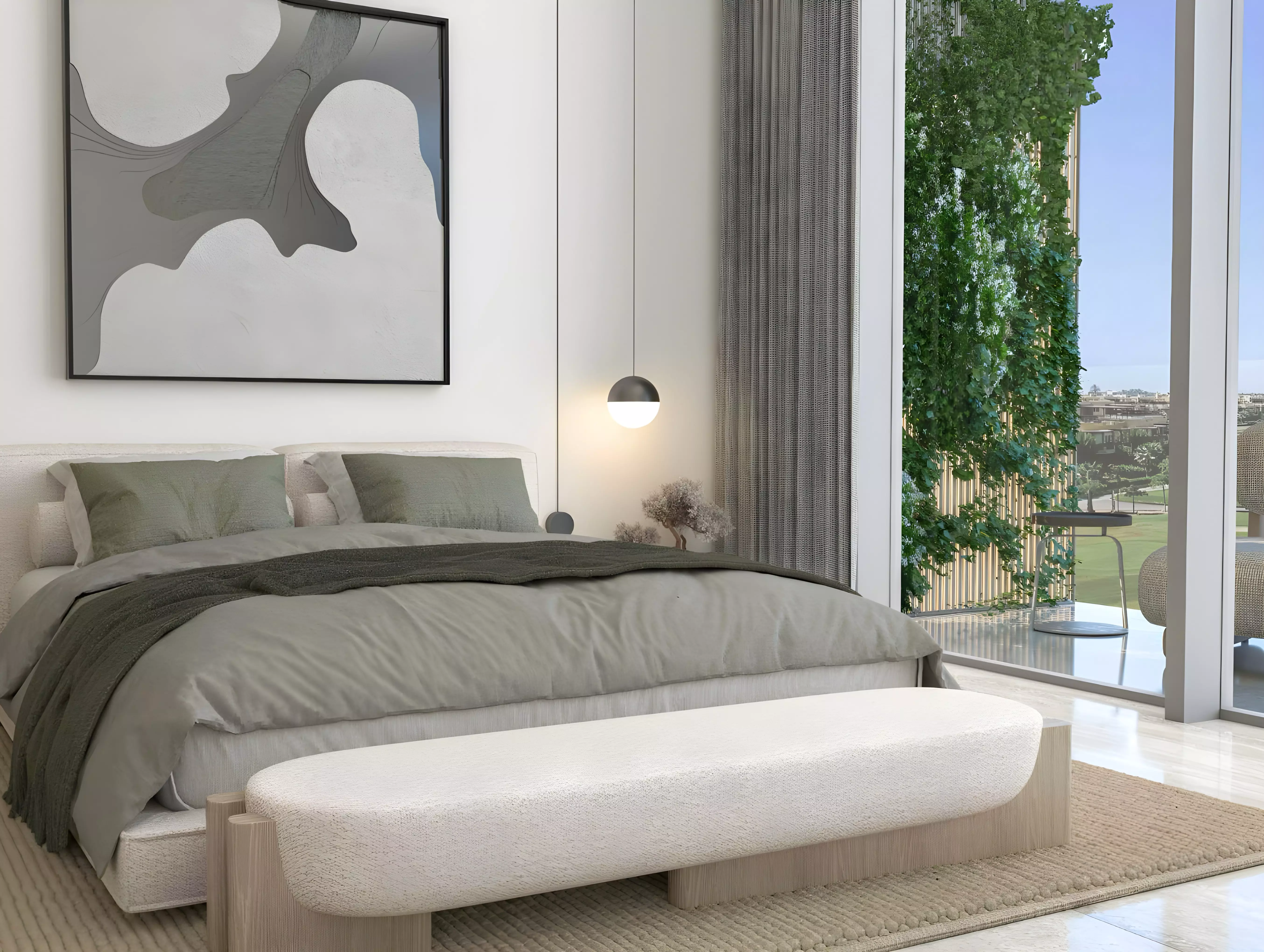 Image 6 of Repose Residence by Saion Development