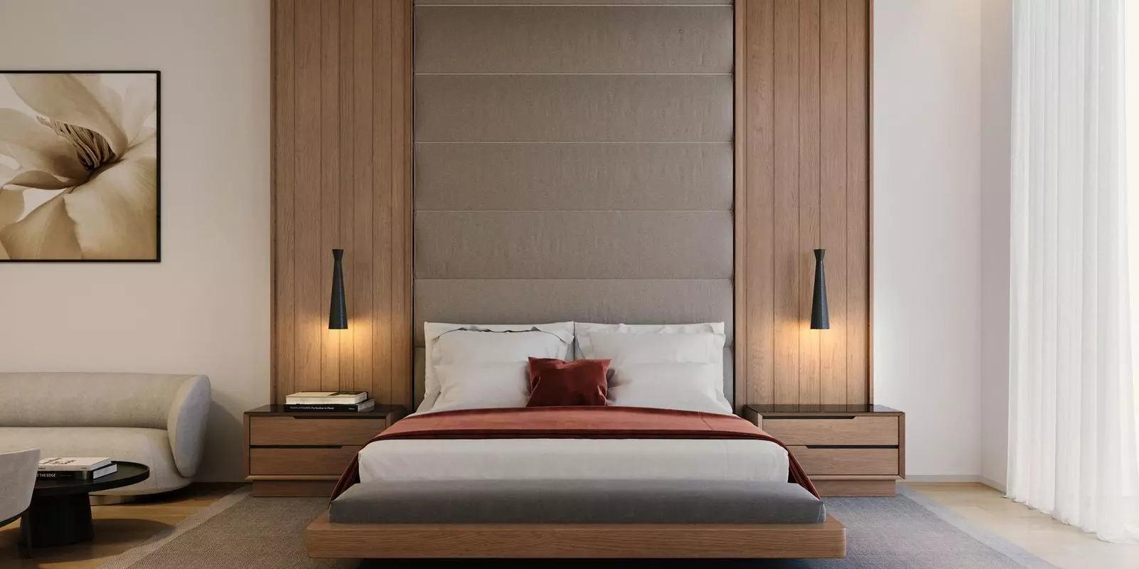 Image 2 of Mr C Residences Jumeirah by Alta Real Estate Development