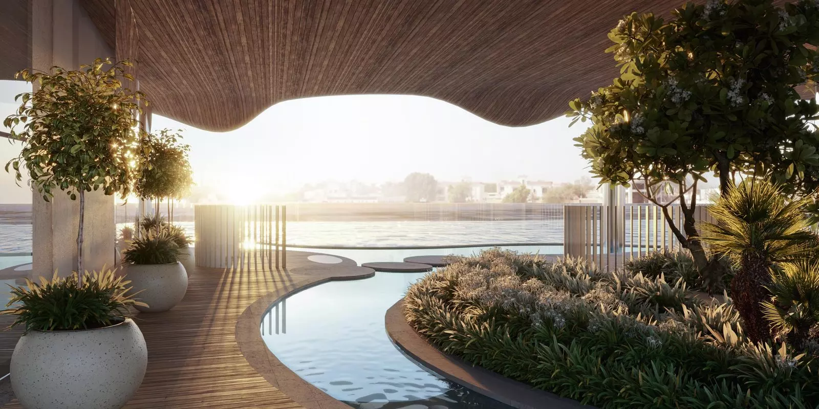 Image 7 of Mr C Residences Jumeirah by Alta Real Estate Development