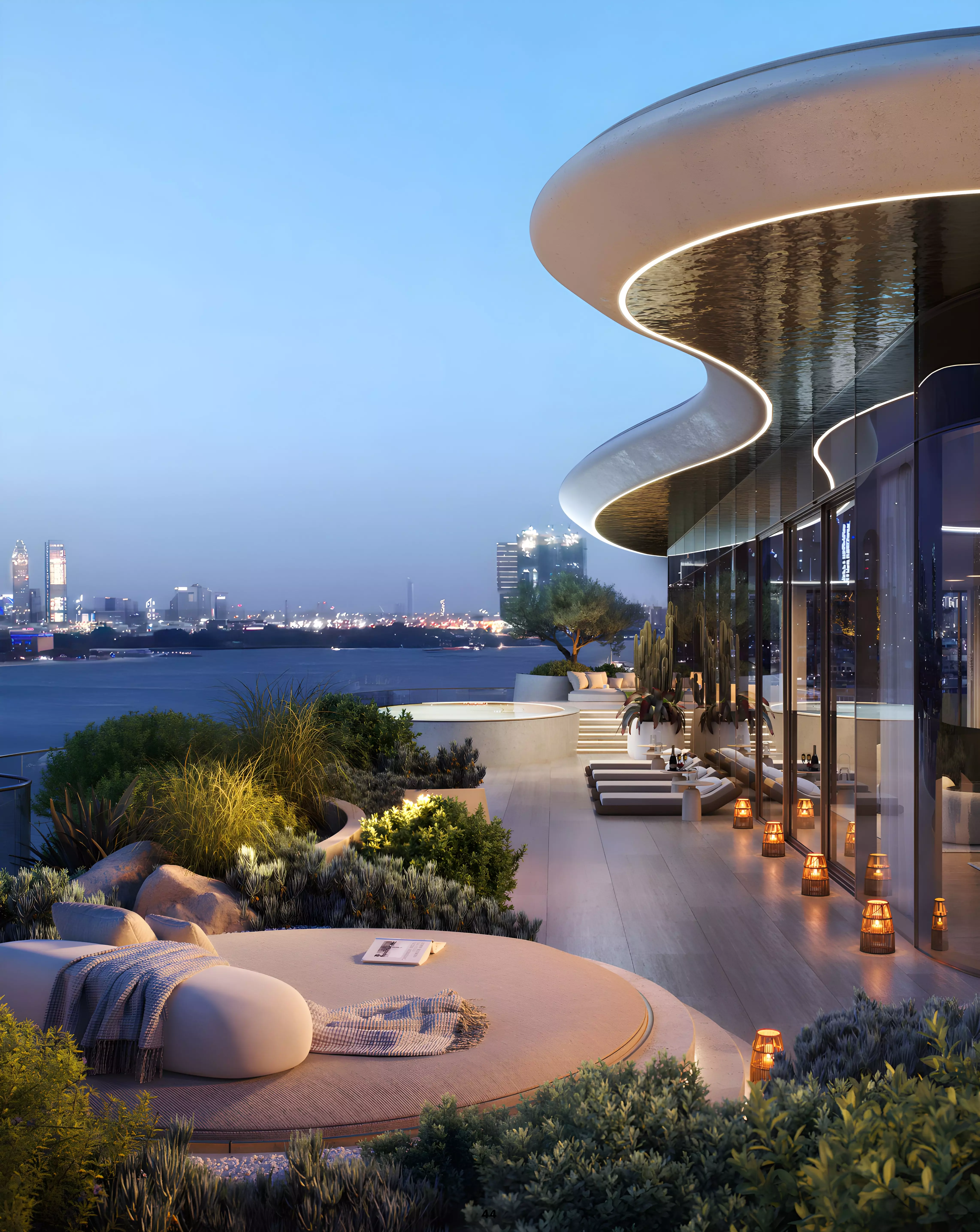 Image 4 of Maison Margiela Residences by Alta Real Estate Development