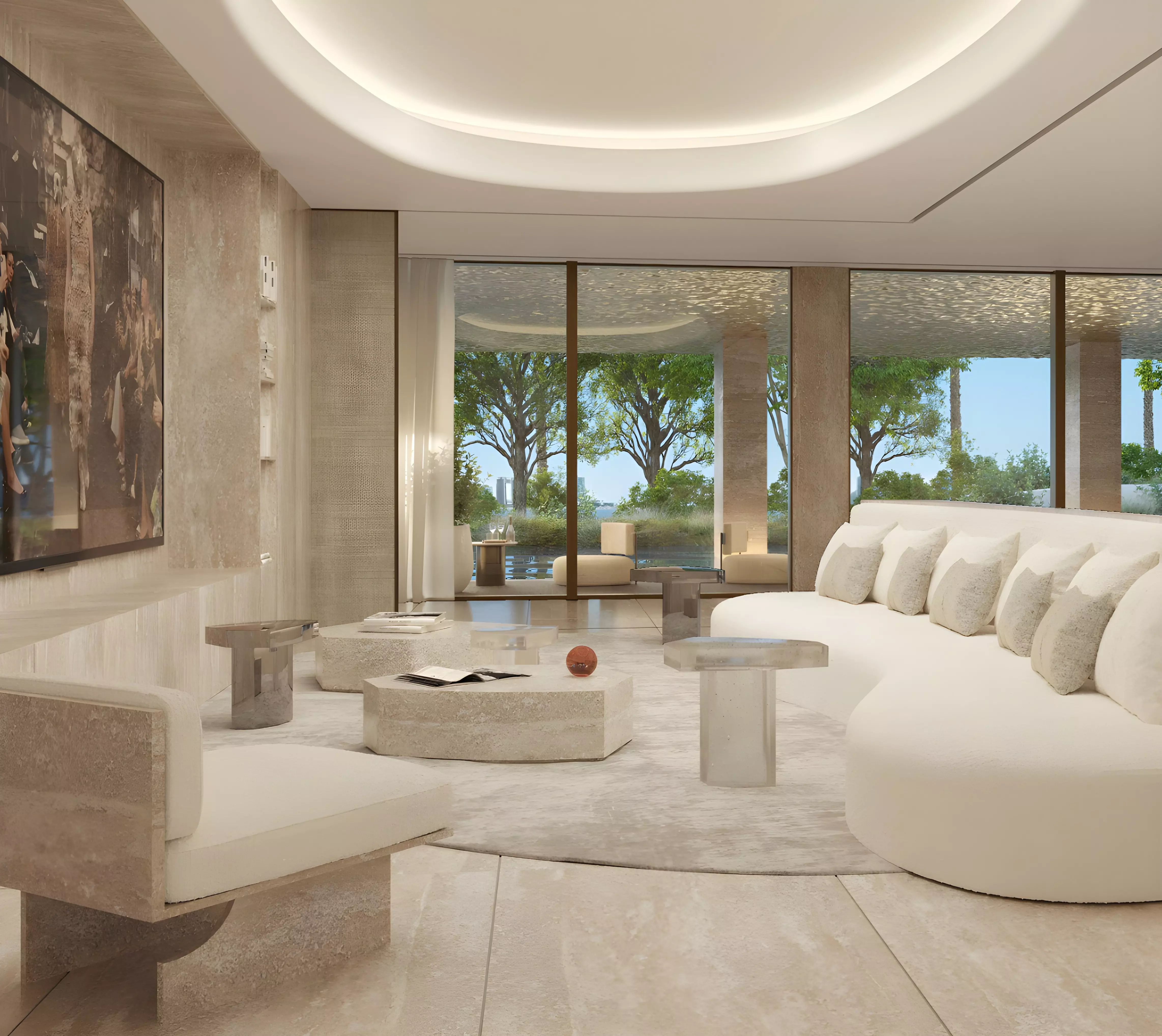 Image 5 of Maison Margiela Residences by Alta Real Estate Development