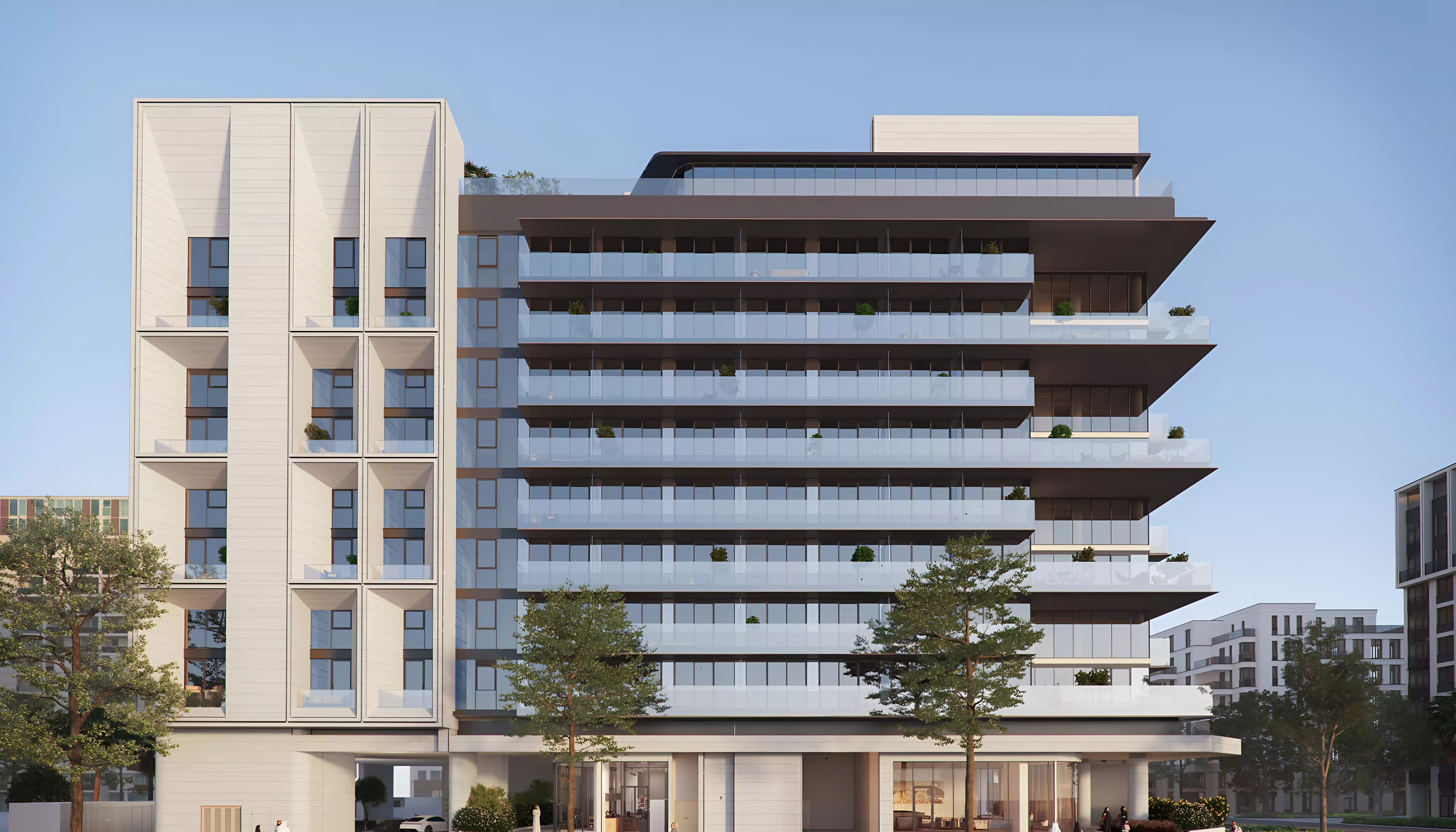 Image of KORO One by Alta Real Estate Development