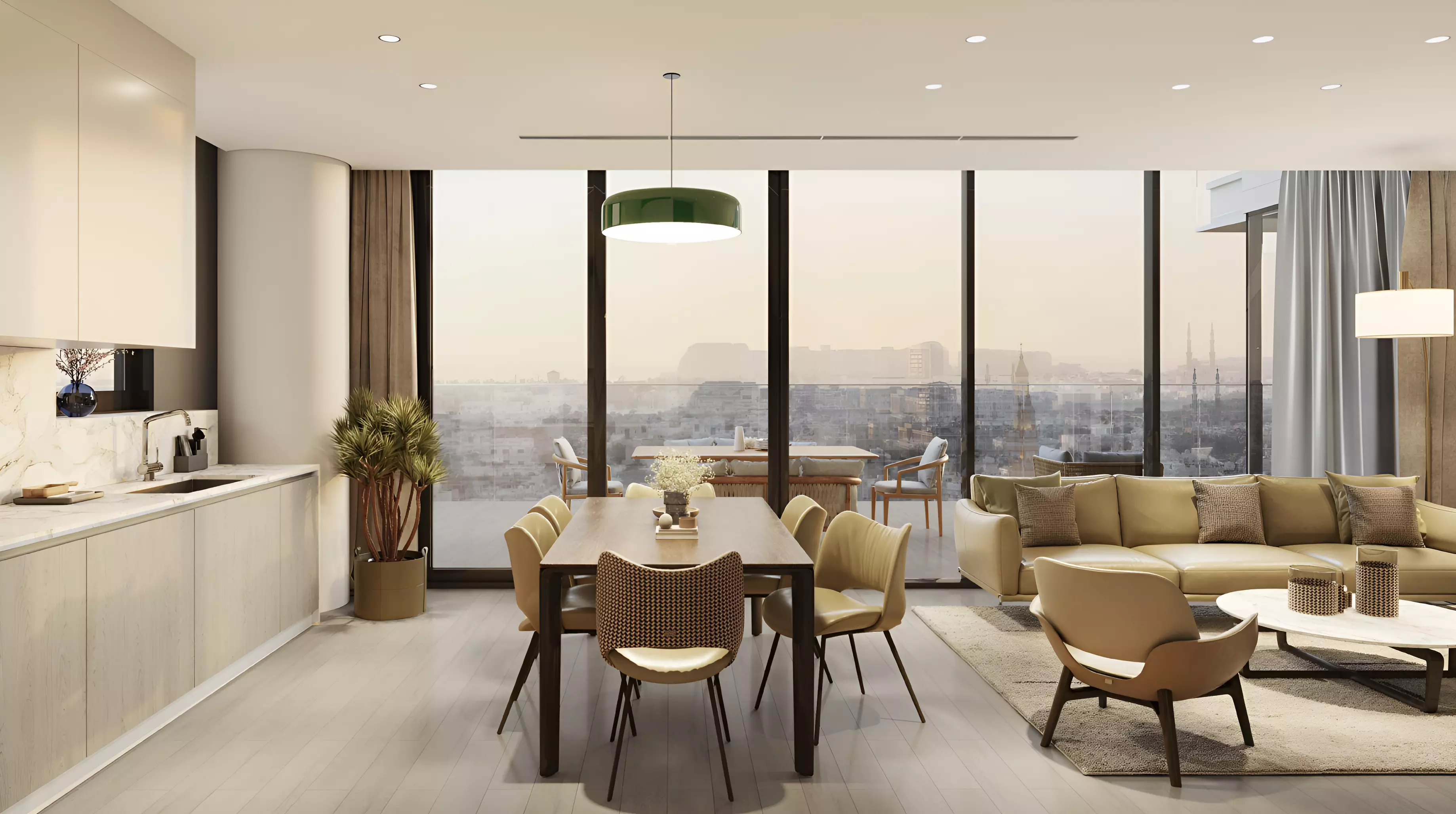 Image 4 of KORO One by Alta Real Estate Development