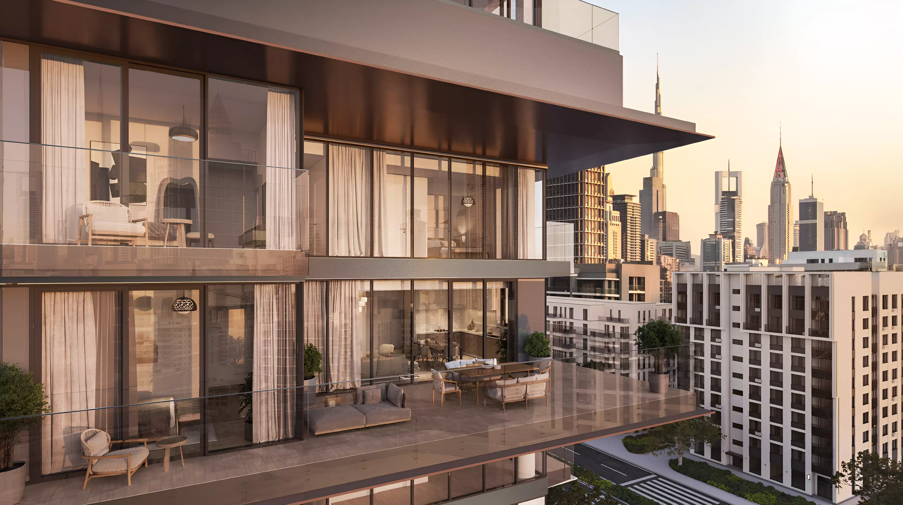 Image 9 of KORO One by Alta Real Estate Development