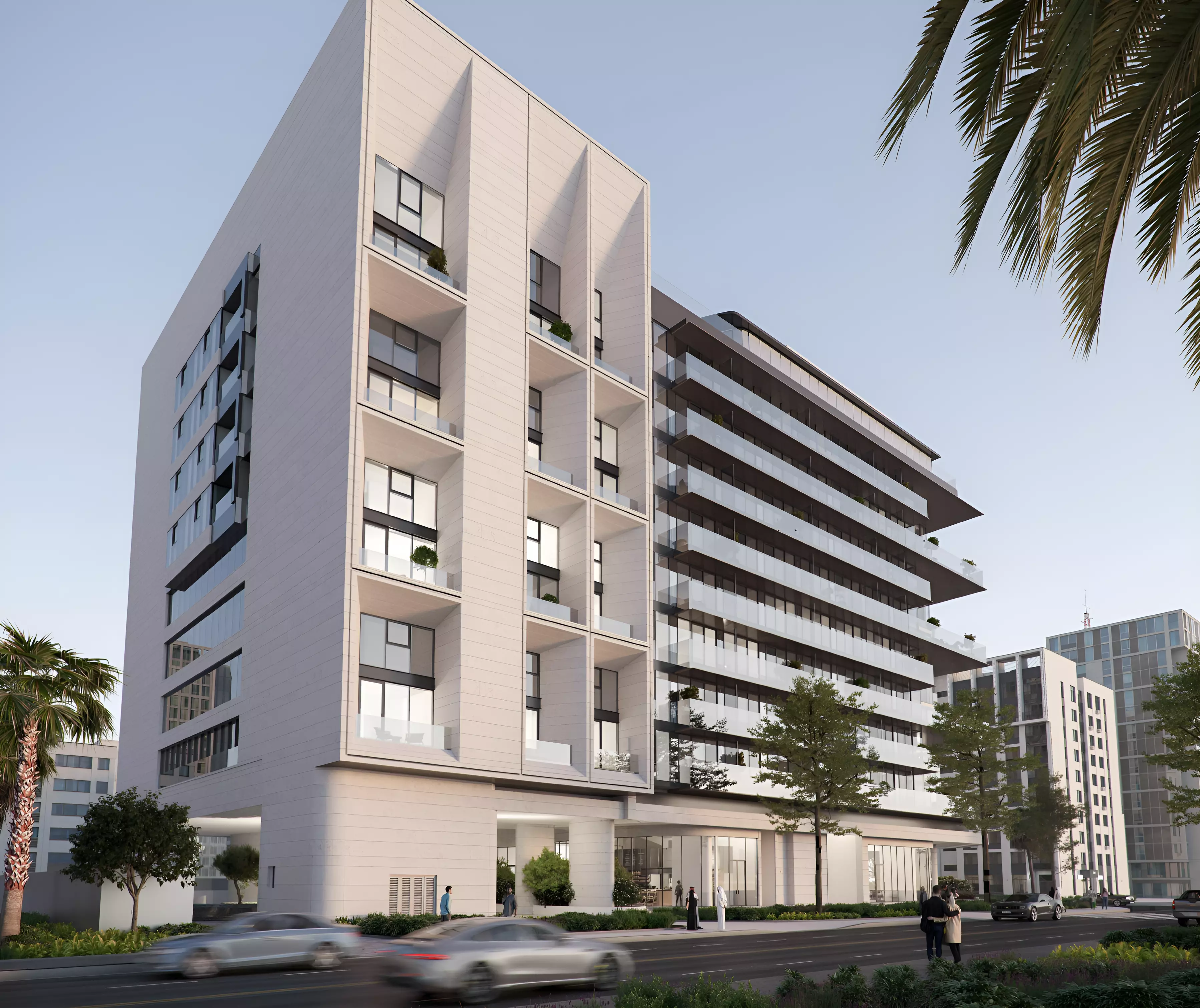 Image 5 of KORO One by Alta Real Estate Development