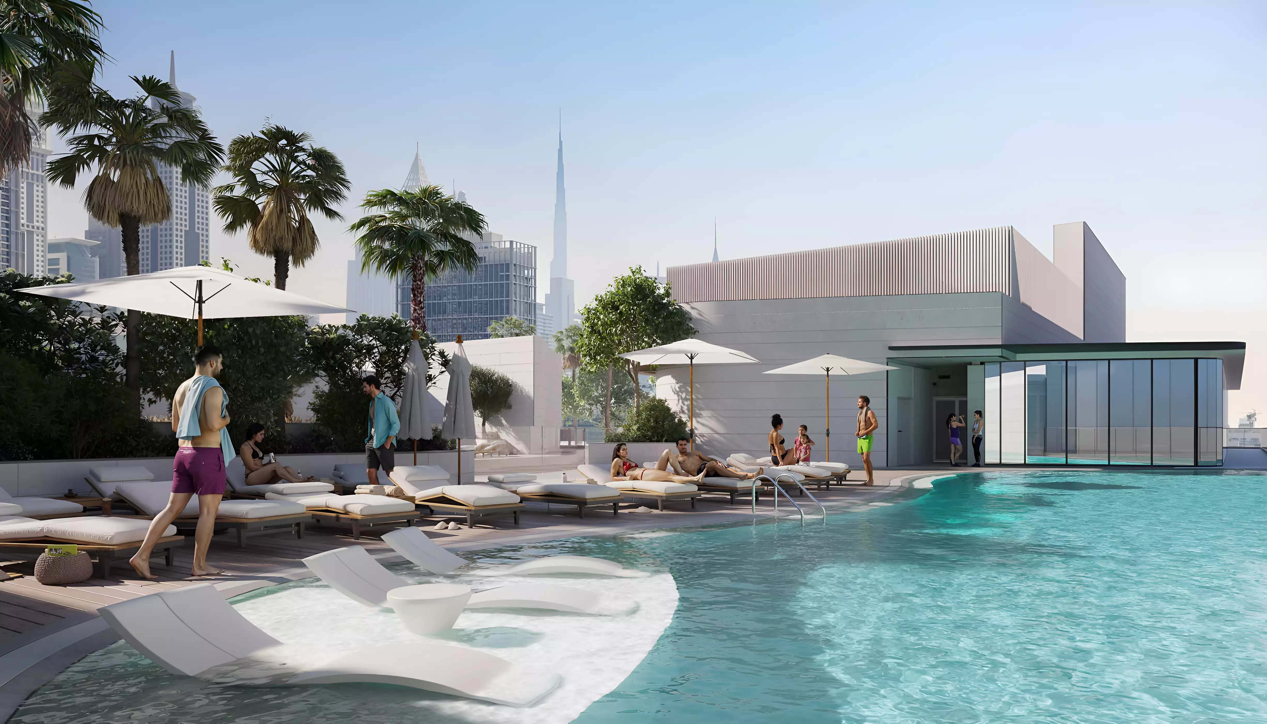 Image 7 of KORO One by Alta Real Estate Development