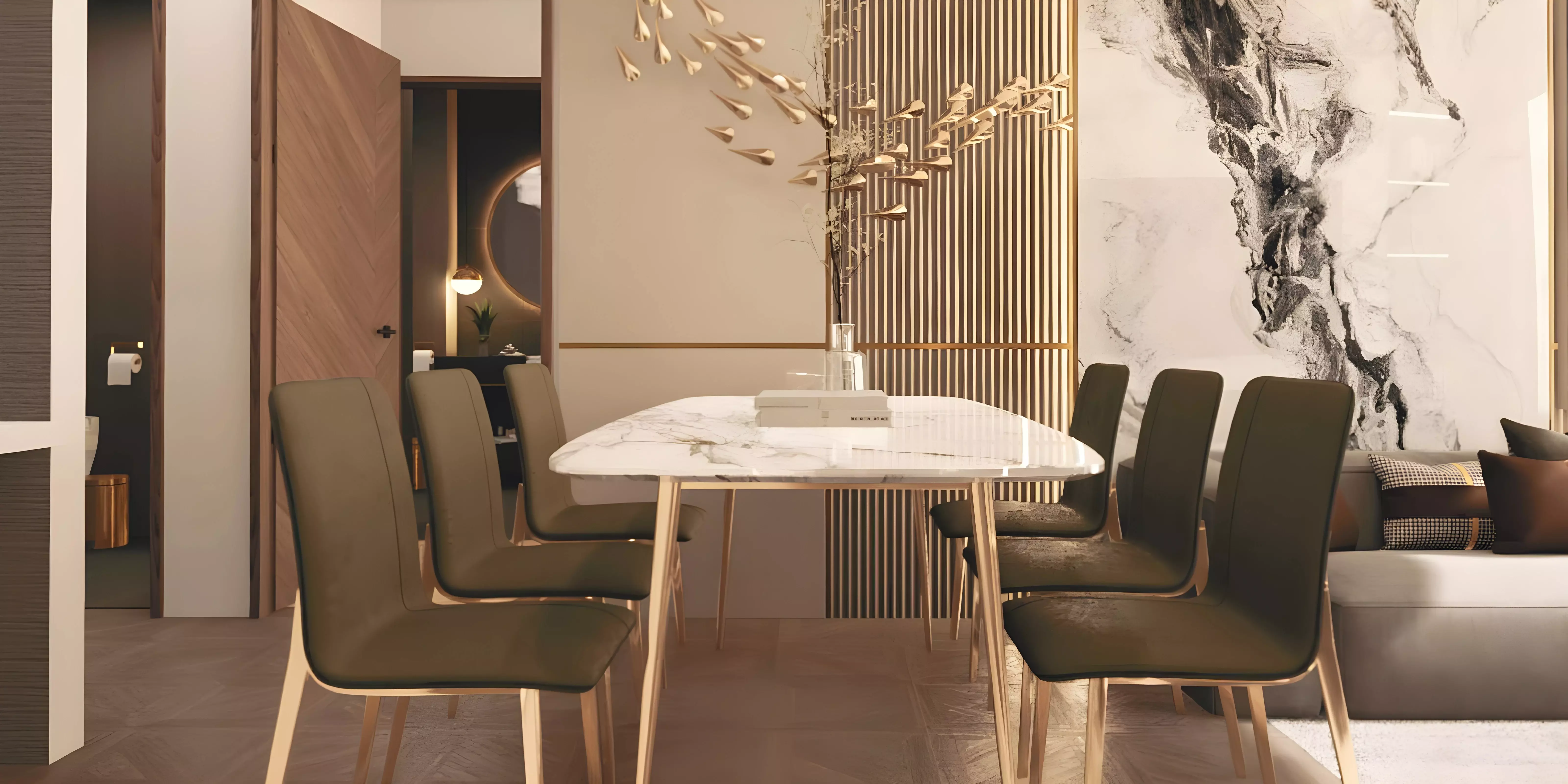 Image 3 of Gardenia Livings by Safe Developers