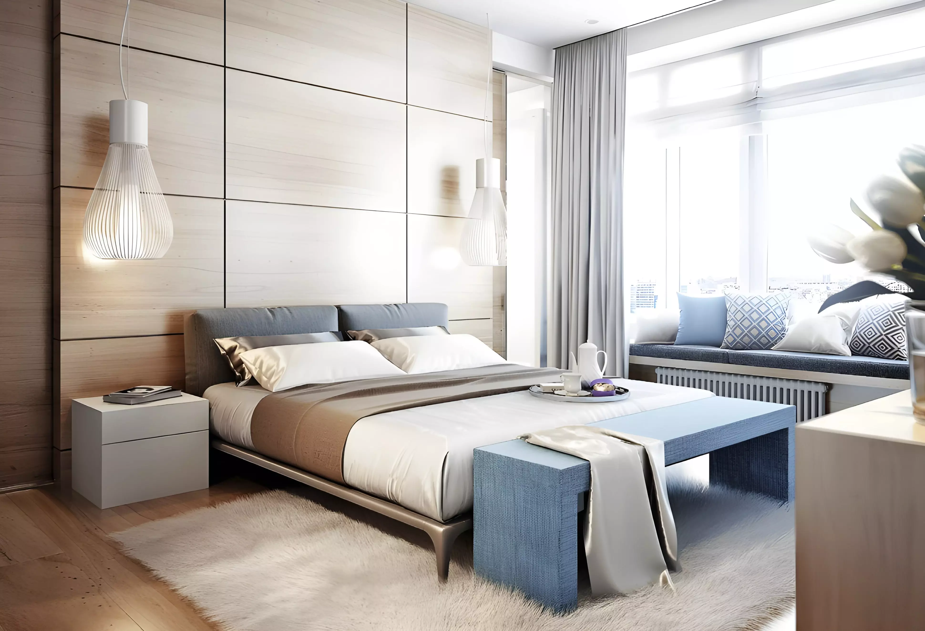 Image 9 of Gardenia Livings by Safe Developers