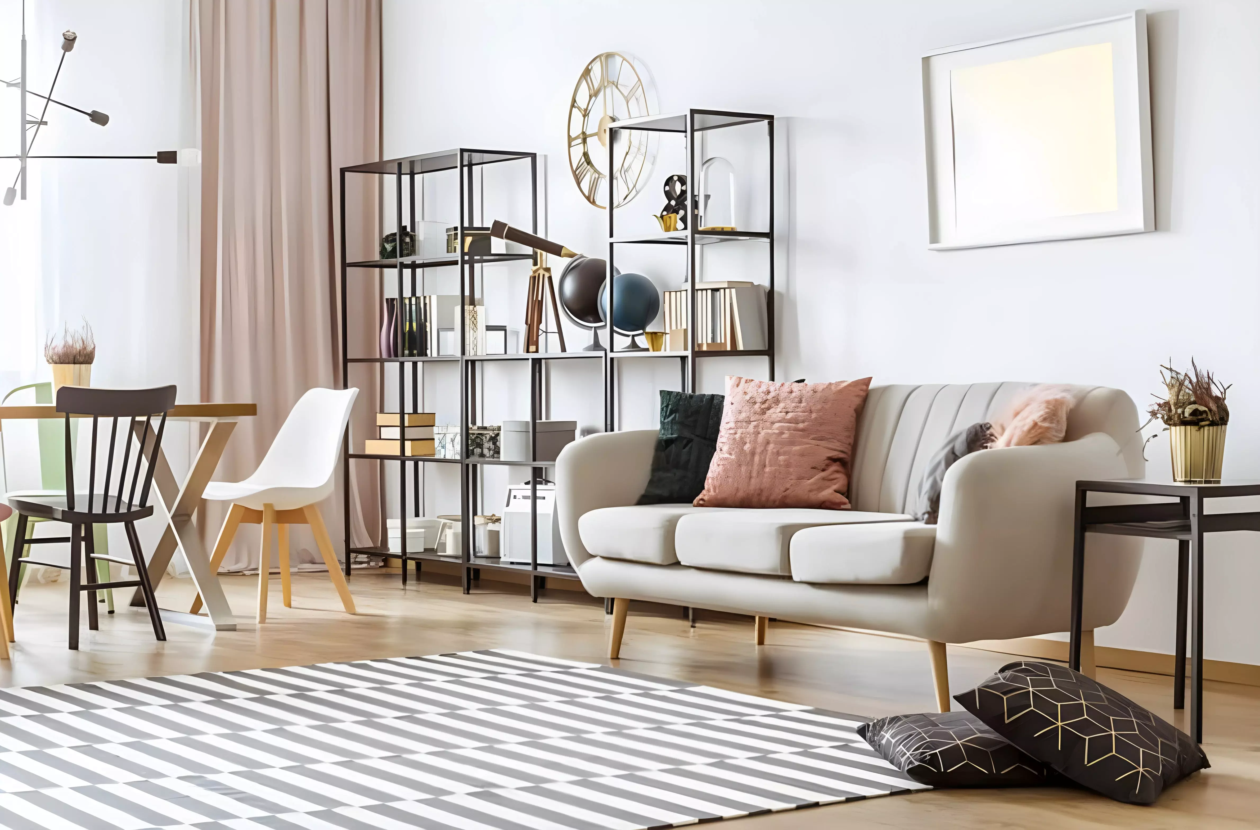 Image 4 of Gardenia Livings by Safe Developers