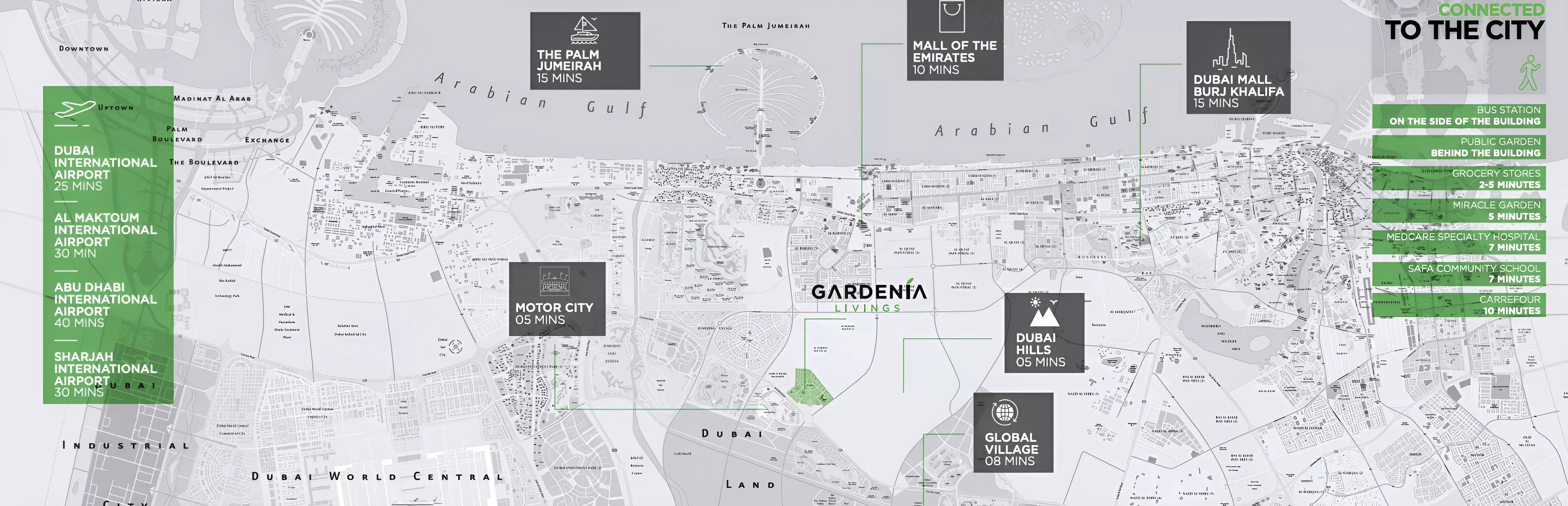 Image 14 of Gardenia Livings by Safe Developers