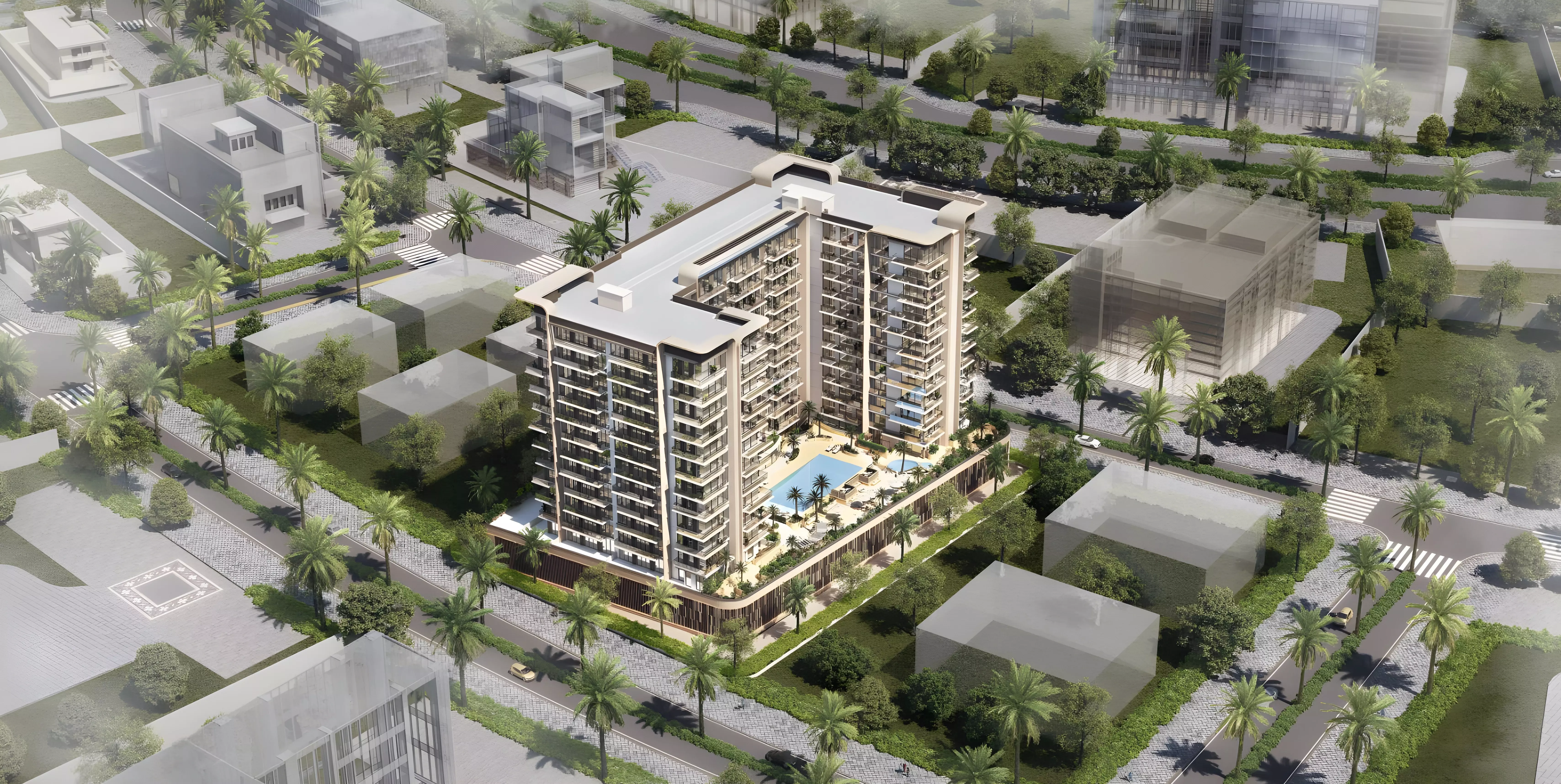 Image of Sola Residences by Sola Resdience Real Estate