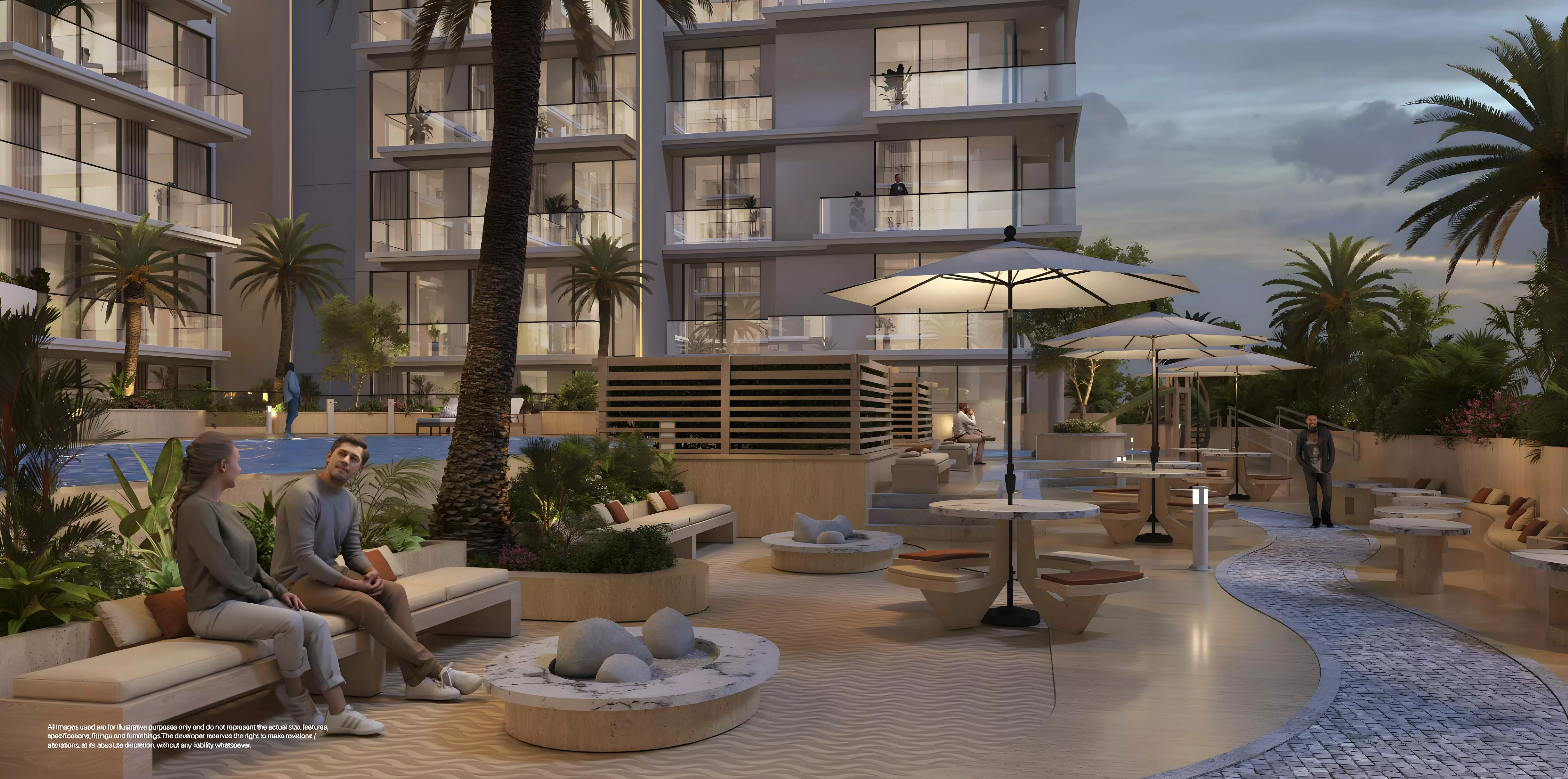 Image 3 of Sola Residences by Sola Resdience Real Estate