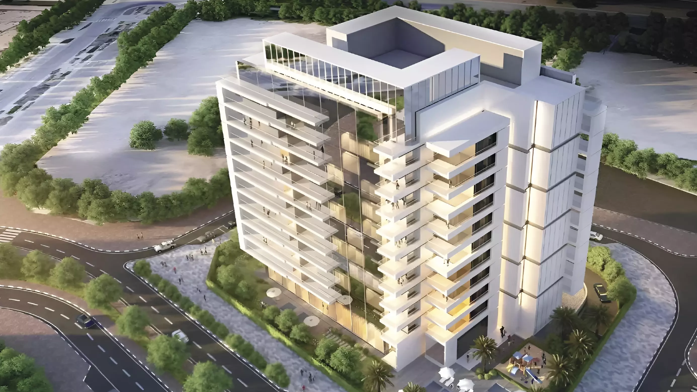 Image 2 of Vista Del Mar by ESNAD Management