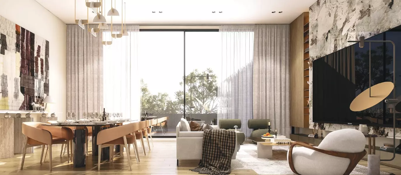 Image of Vista Del Mar by ESNAD Management