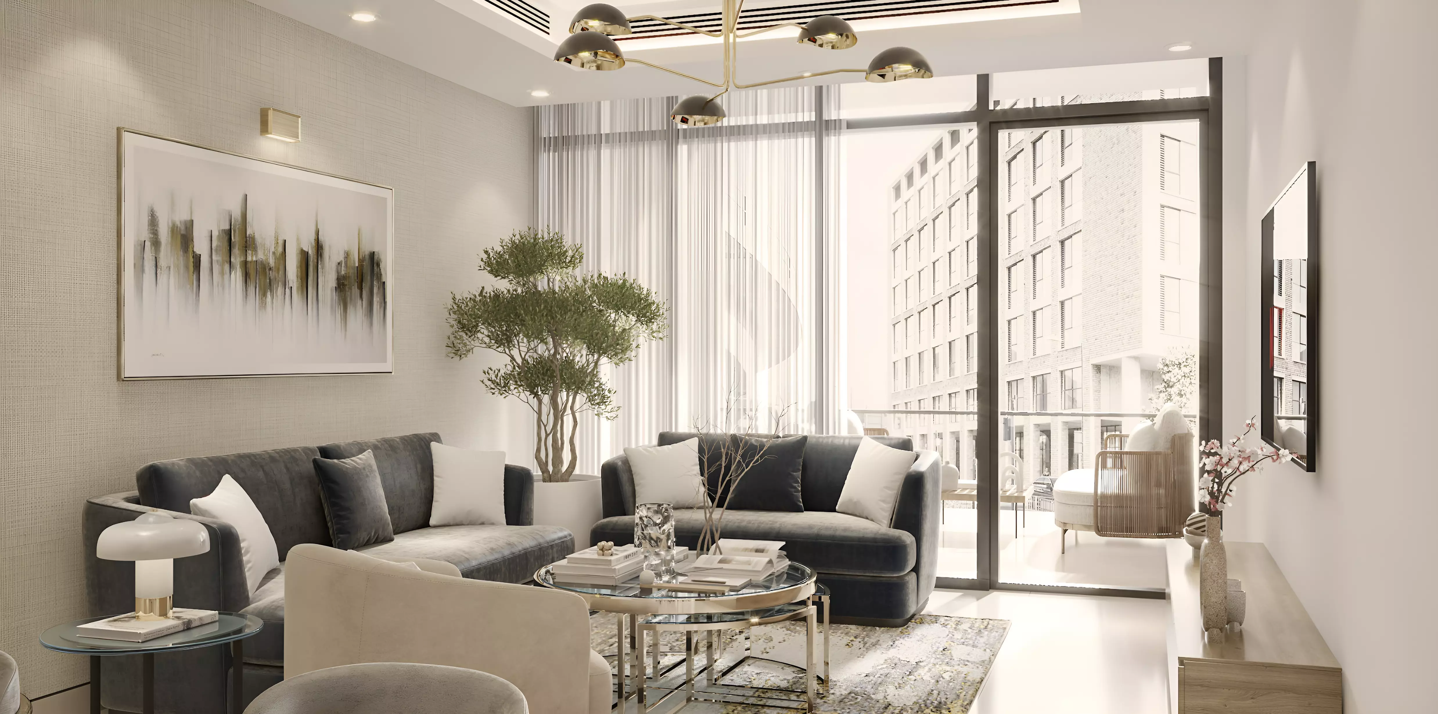 Image 2 of Cresswell Residences by ESNAD Management