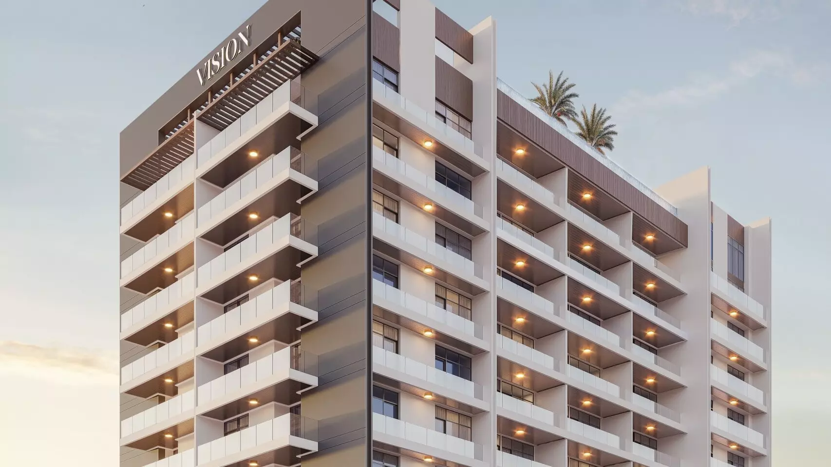 Image 4 of Platinum by Vision by Vision Development