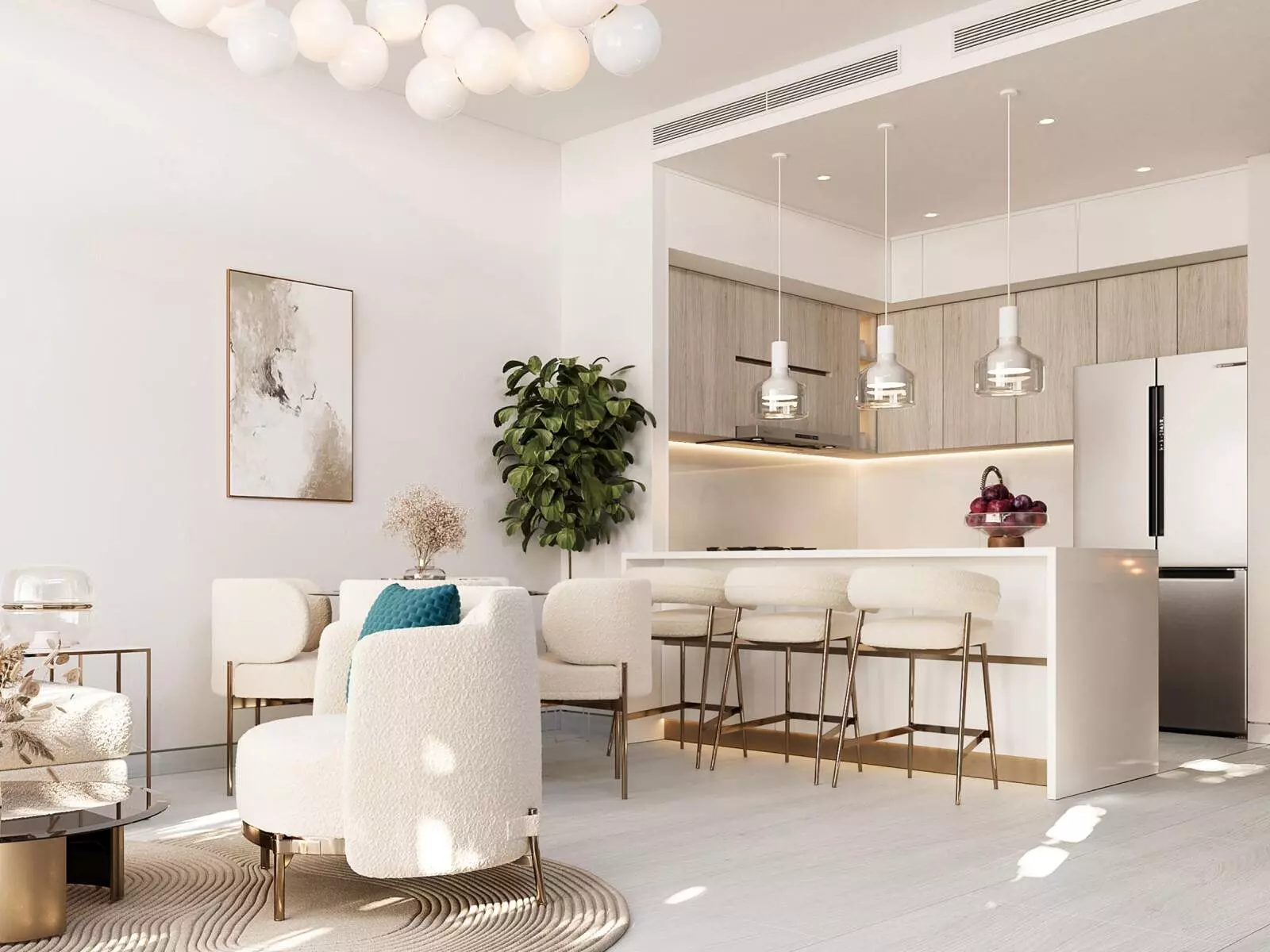 Image of Platinum by Vision by Vision Development