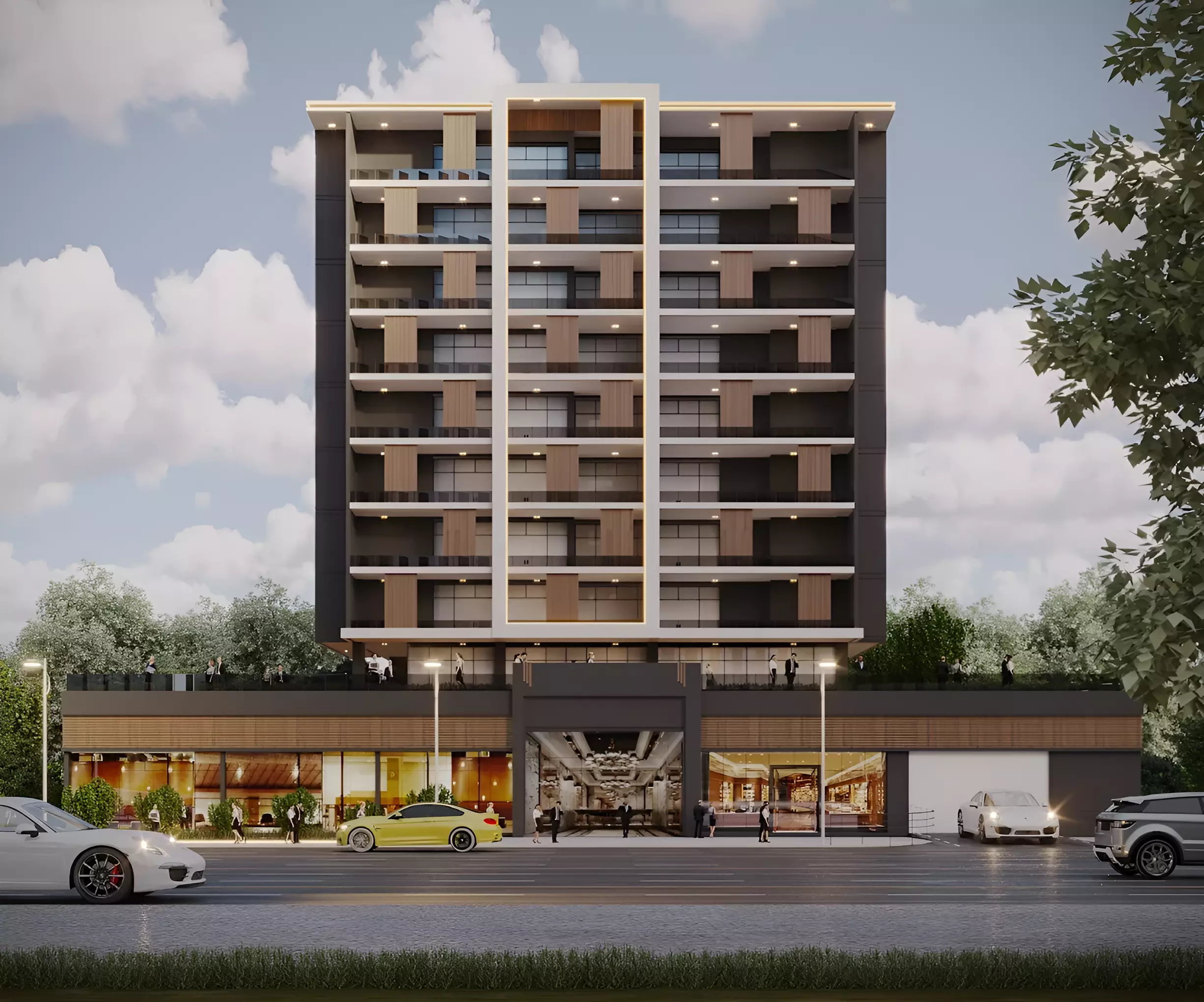 Image 3 of Pearls By Vision by Vision Development